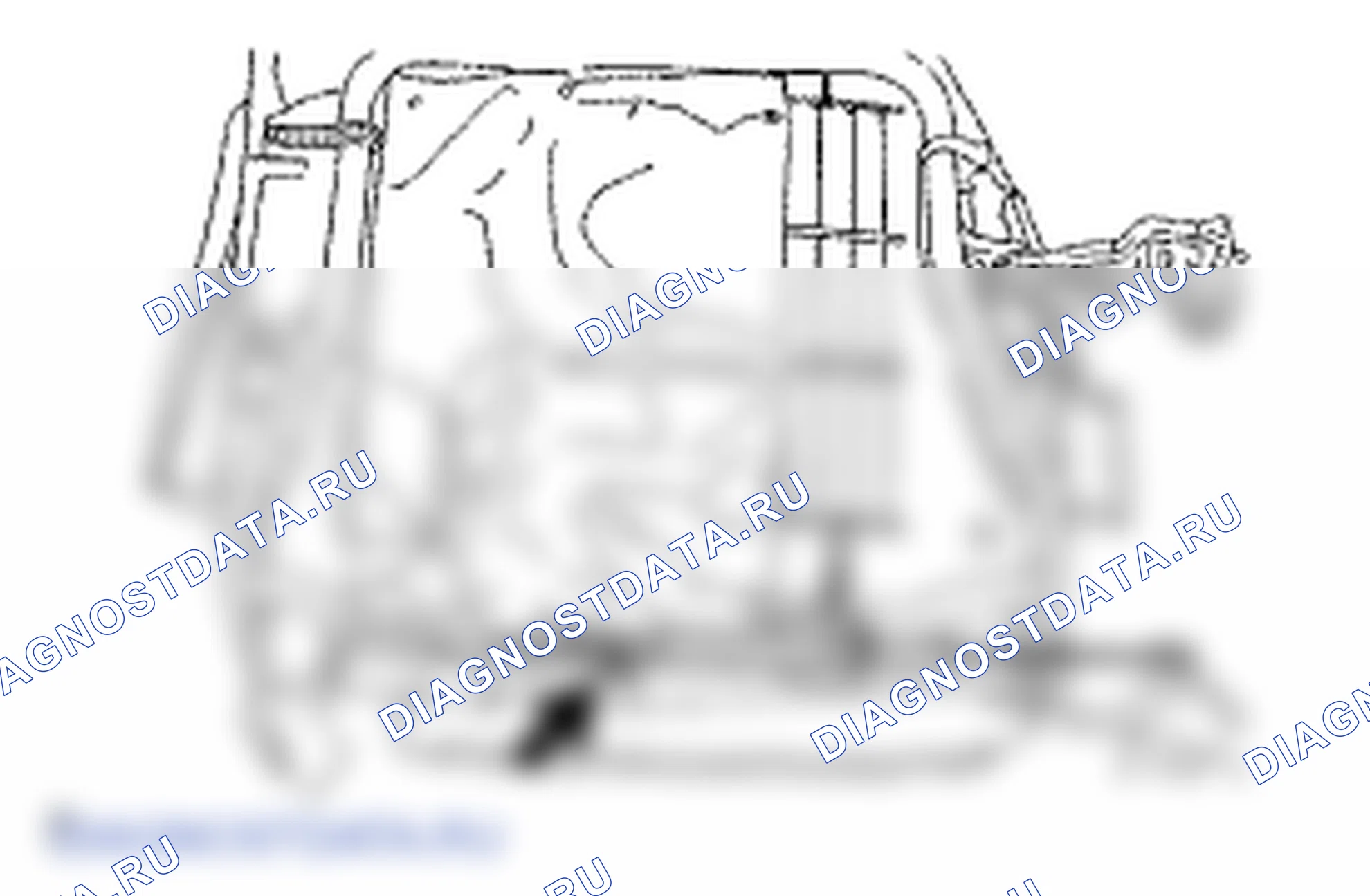 Рис. 315. Toyota Land Cruiser 200