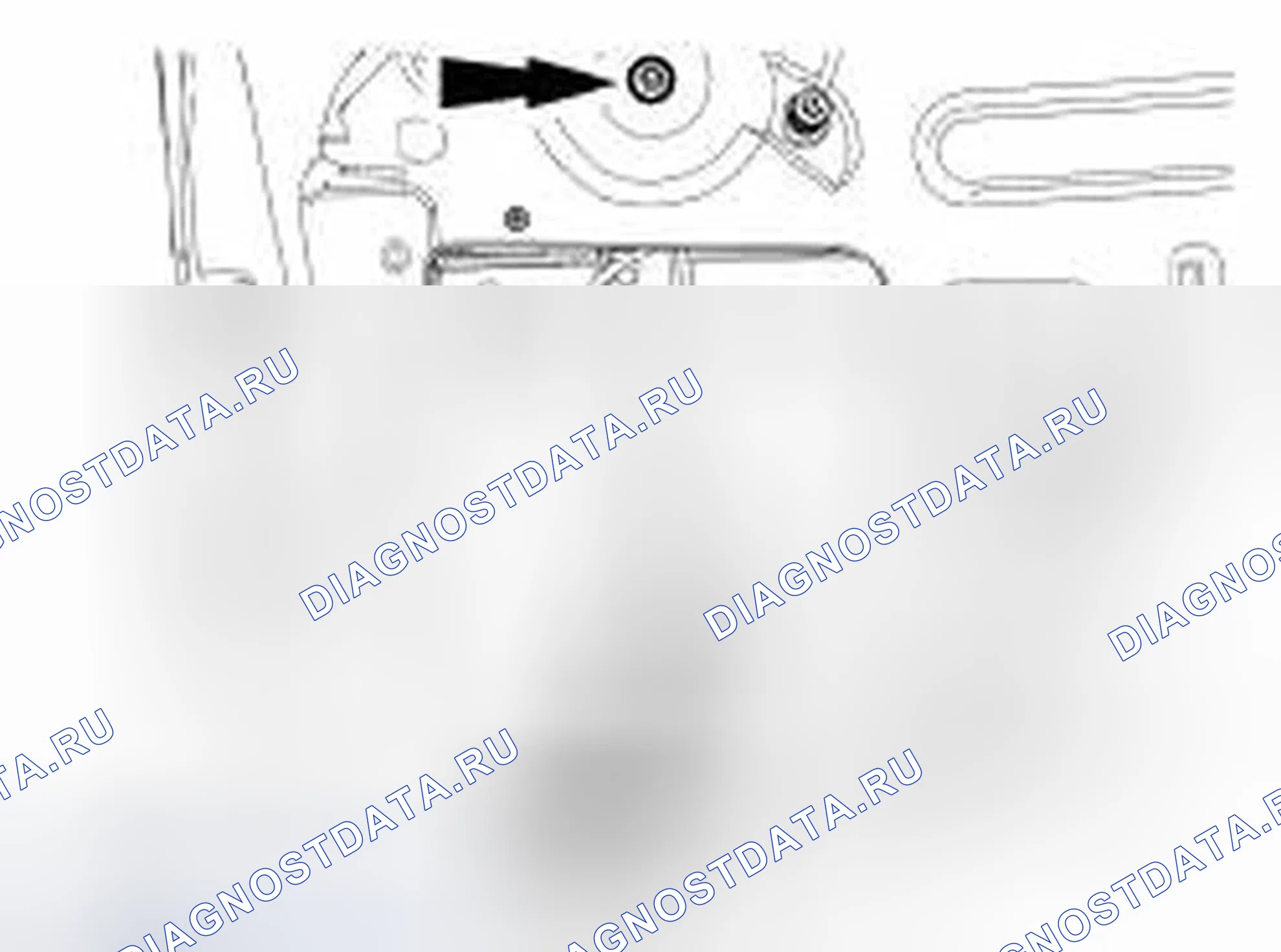 Рис. 35. Ford Flex I