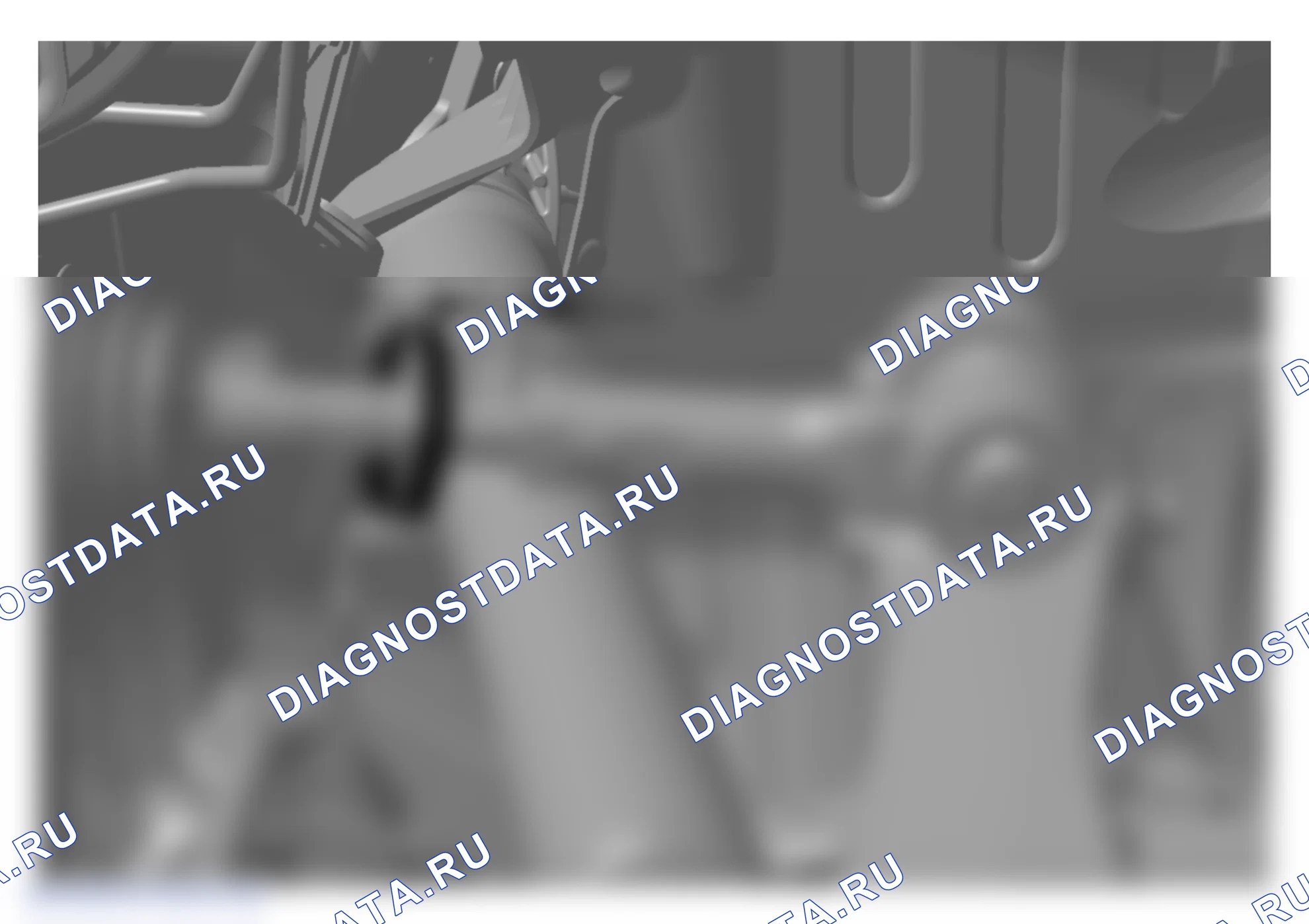 Как отрегулировать позиционирование задних колес — Wey V9X. Wey V9X I
