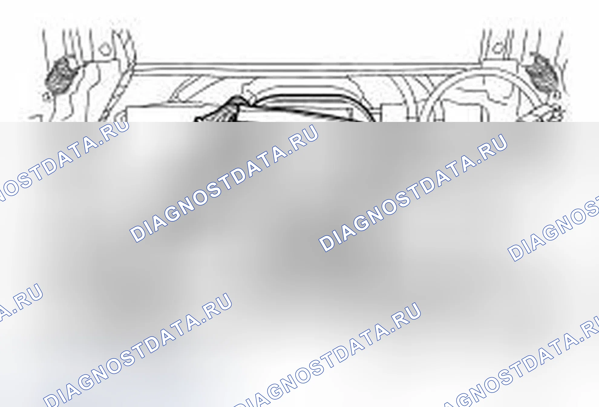 Рис. 33. Jaguar XJR III