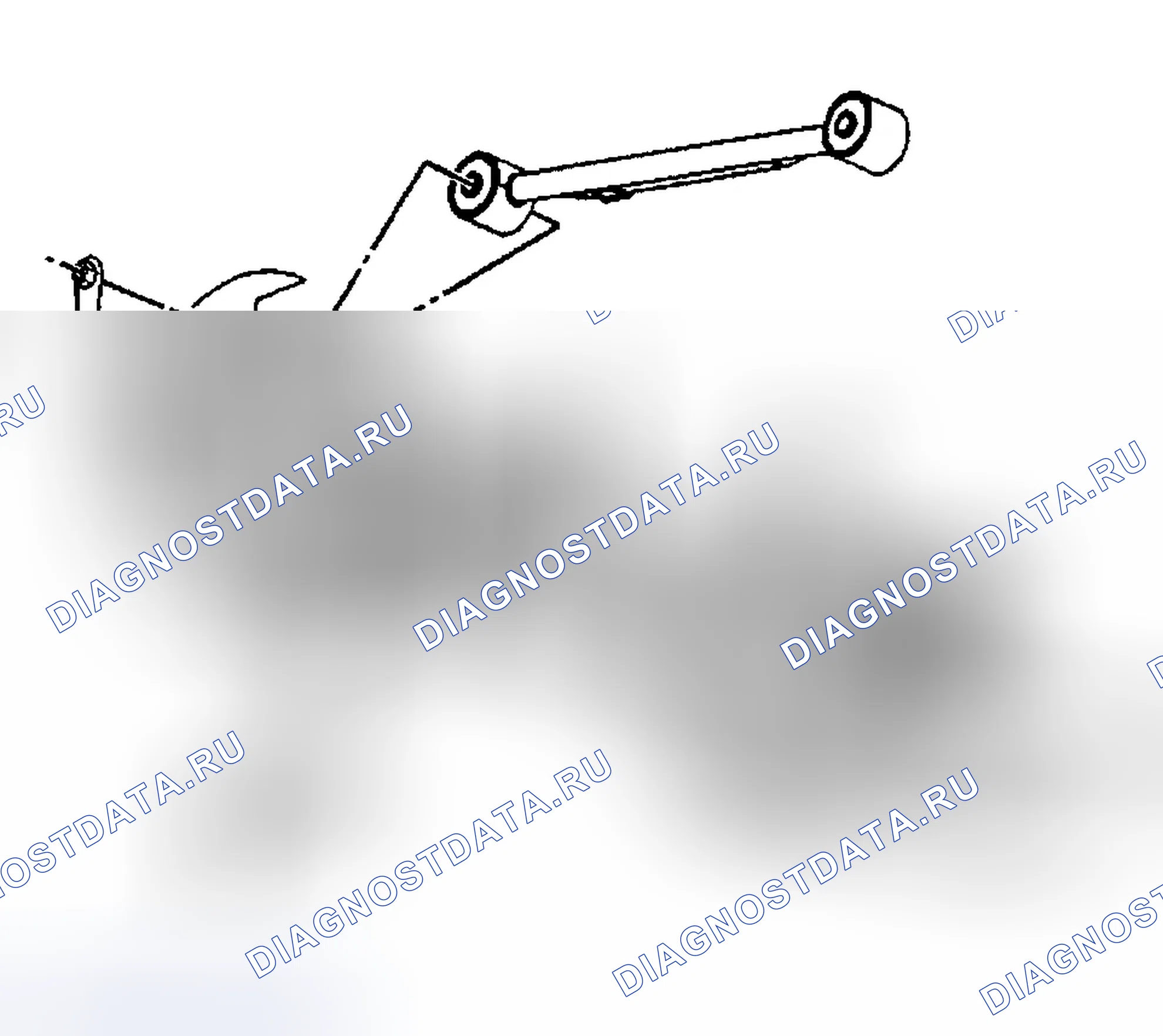 Рис. 3. Chevrolet TrailBlazer I