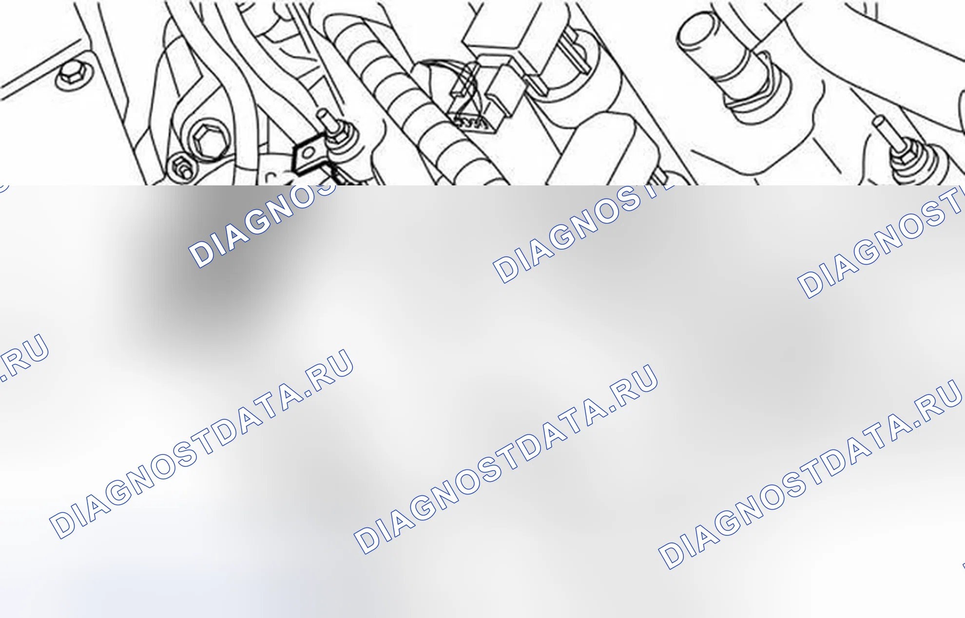 Рис. 330. Jaguar X-type I рестайлинг