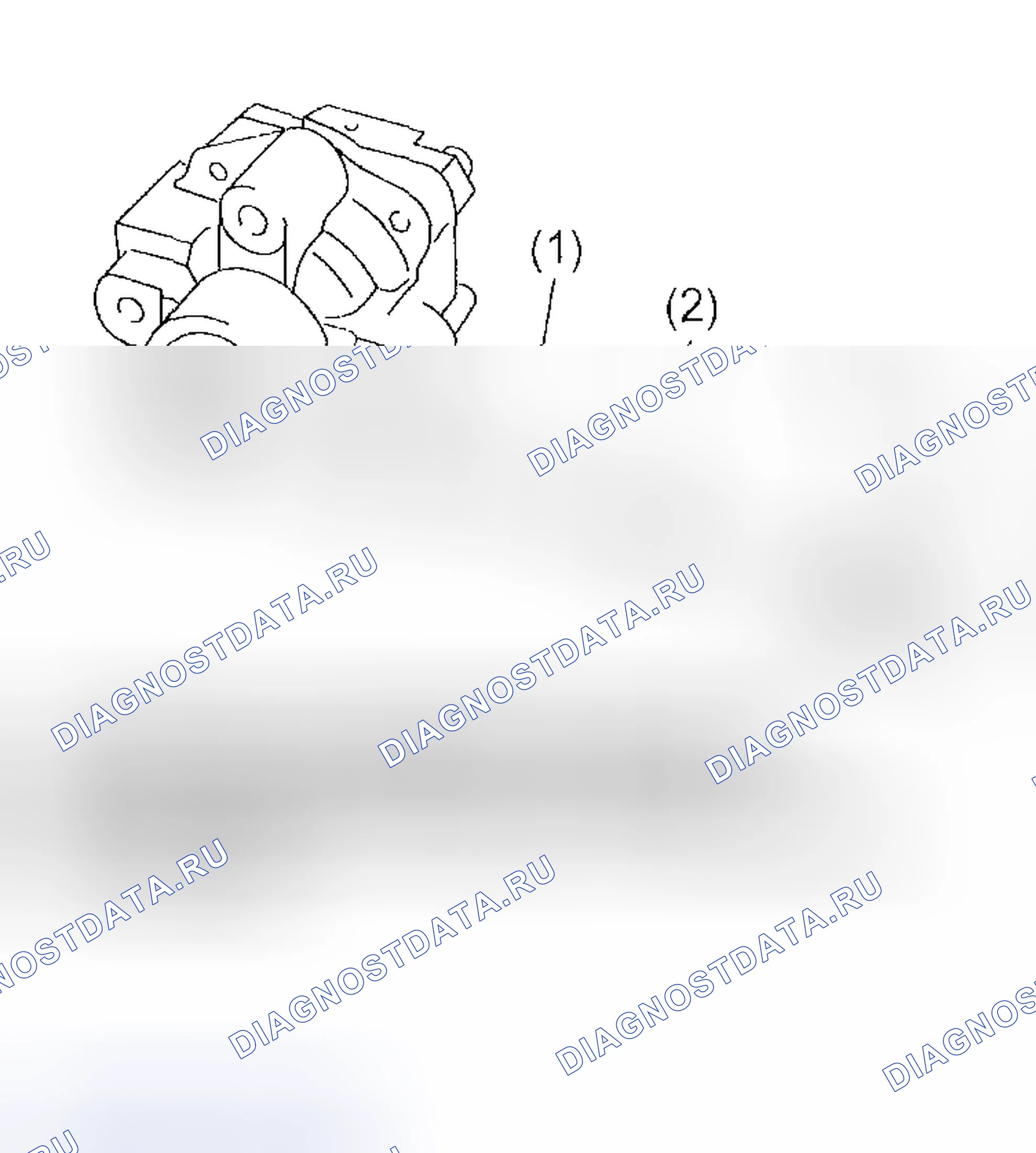 Рис. 63. Subaru Impreza WRX GD/GG рестайлинг
