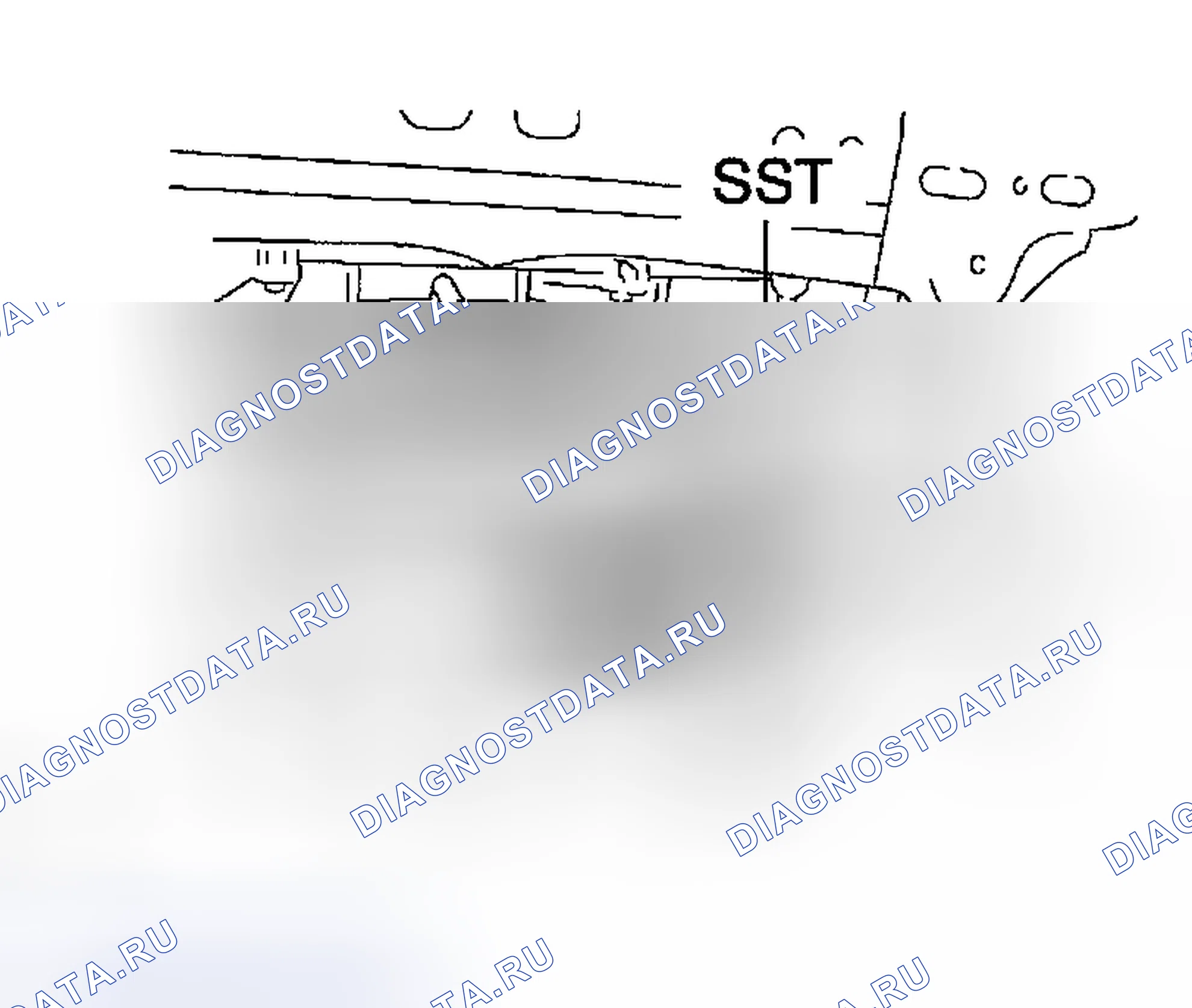 Рис. 64: ДЕМОНТАЖ. Haval Menglong I
