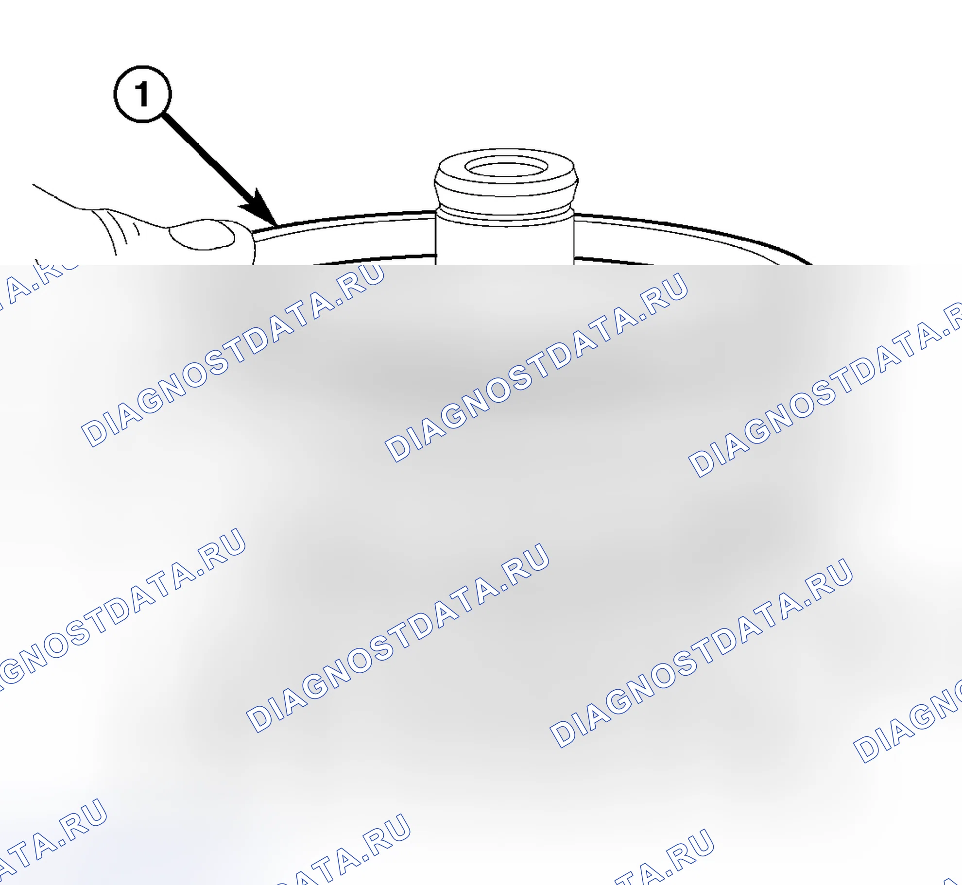 Рис. 105. Dodge Cab & Chassis R3500 HD transition