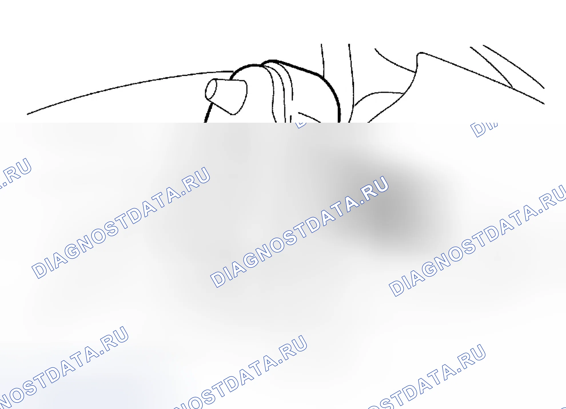Рис. 8. Ford Escape I рестайлинг