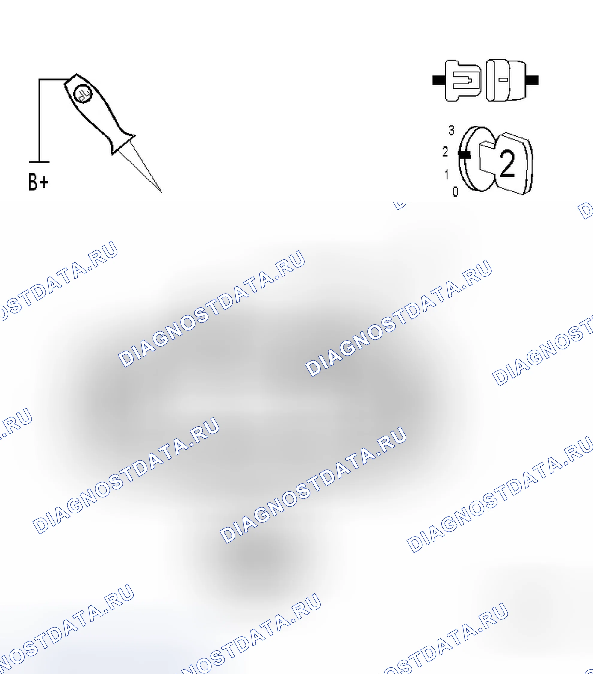 Рис. 101. Dodge Magnum I