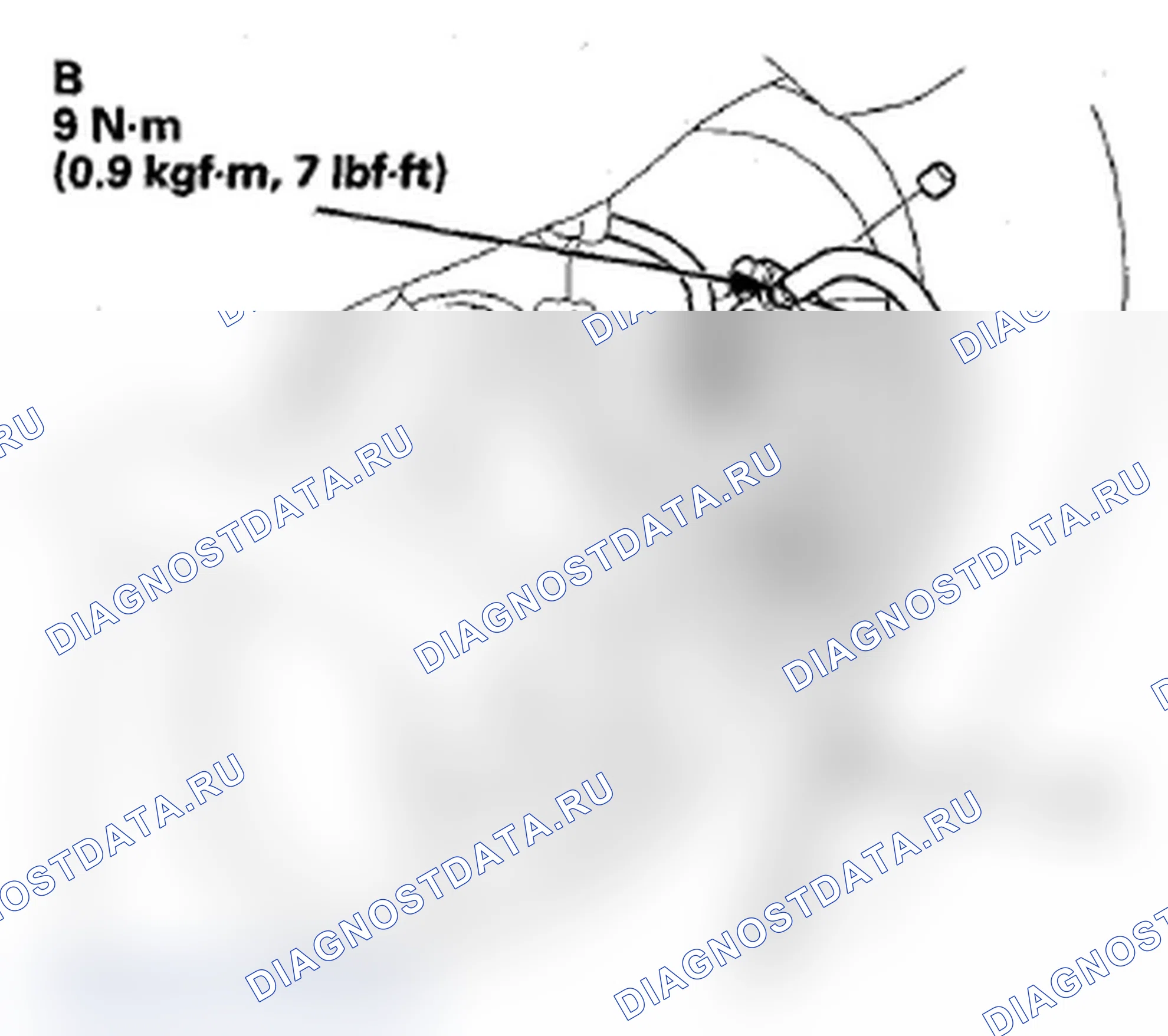 Рис. 14. Acura RDX I рестайлинг
