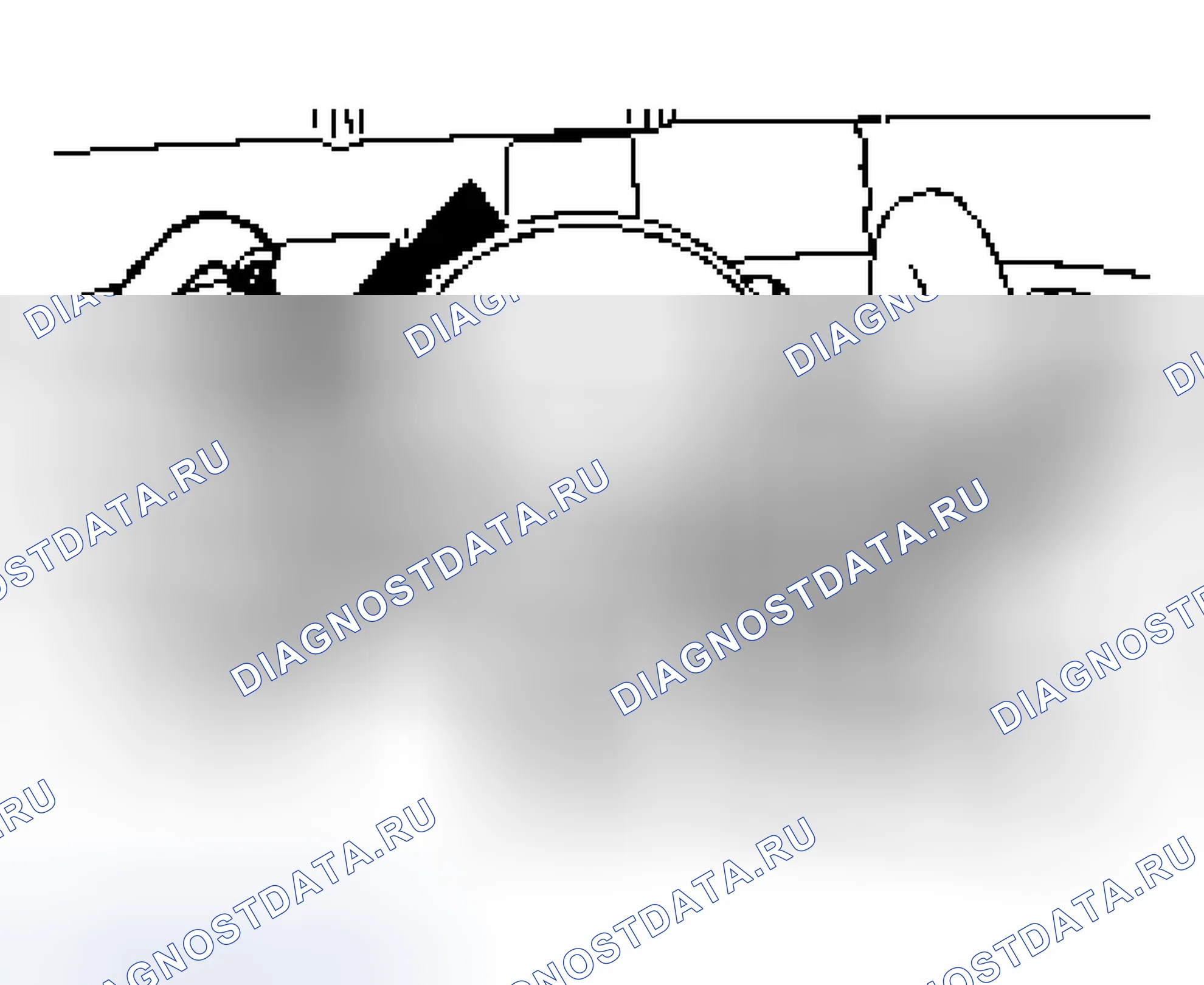 Рис. 1137. Jaguar XJR III