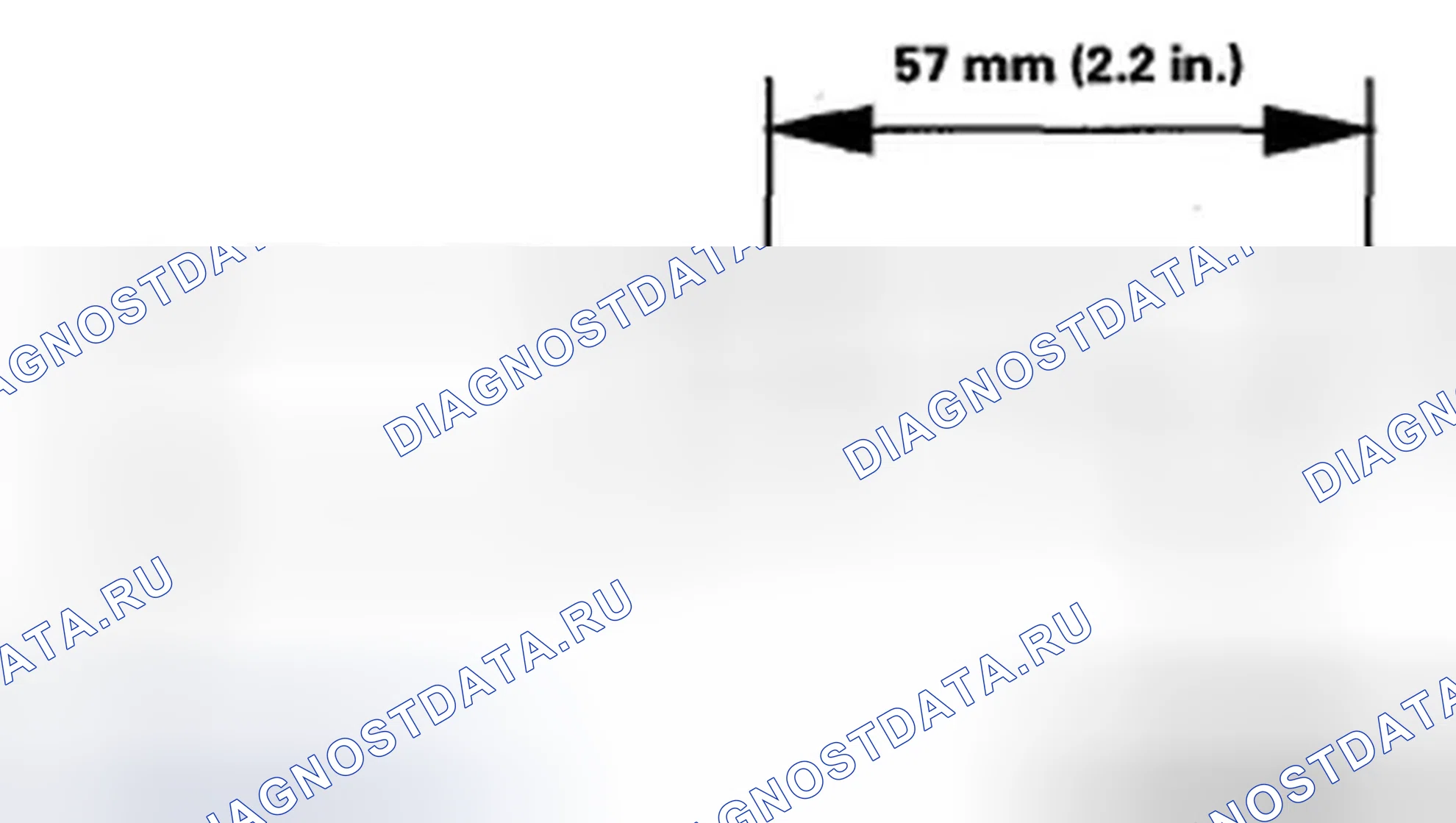Рис. 679. Honda Civic VIII рестайлинг