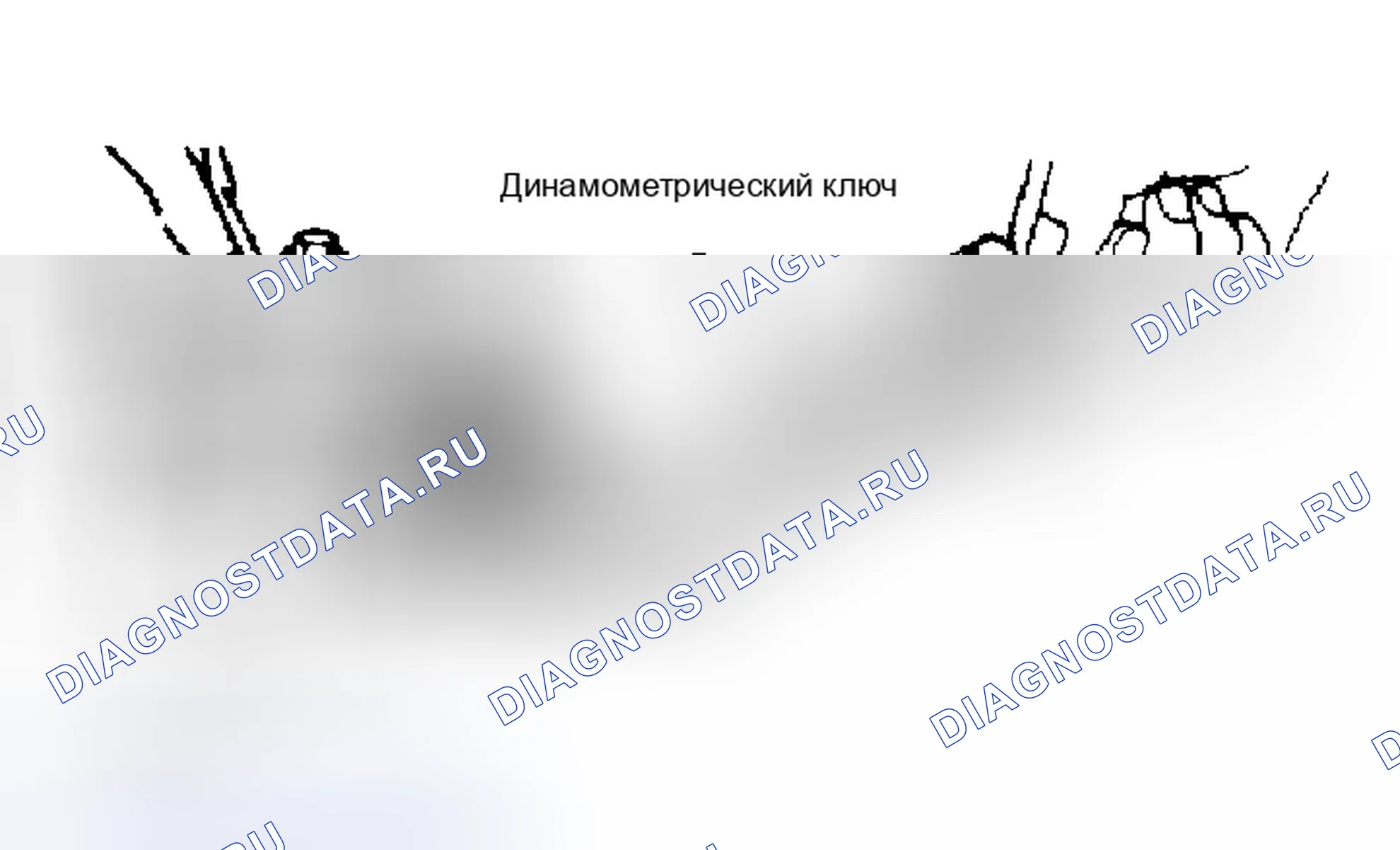Рис. 17: Повторная сборка и регулировка (предварительная нагрузка подшипника ведущей шестерни). Nissan Maxima G910