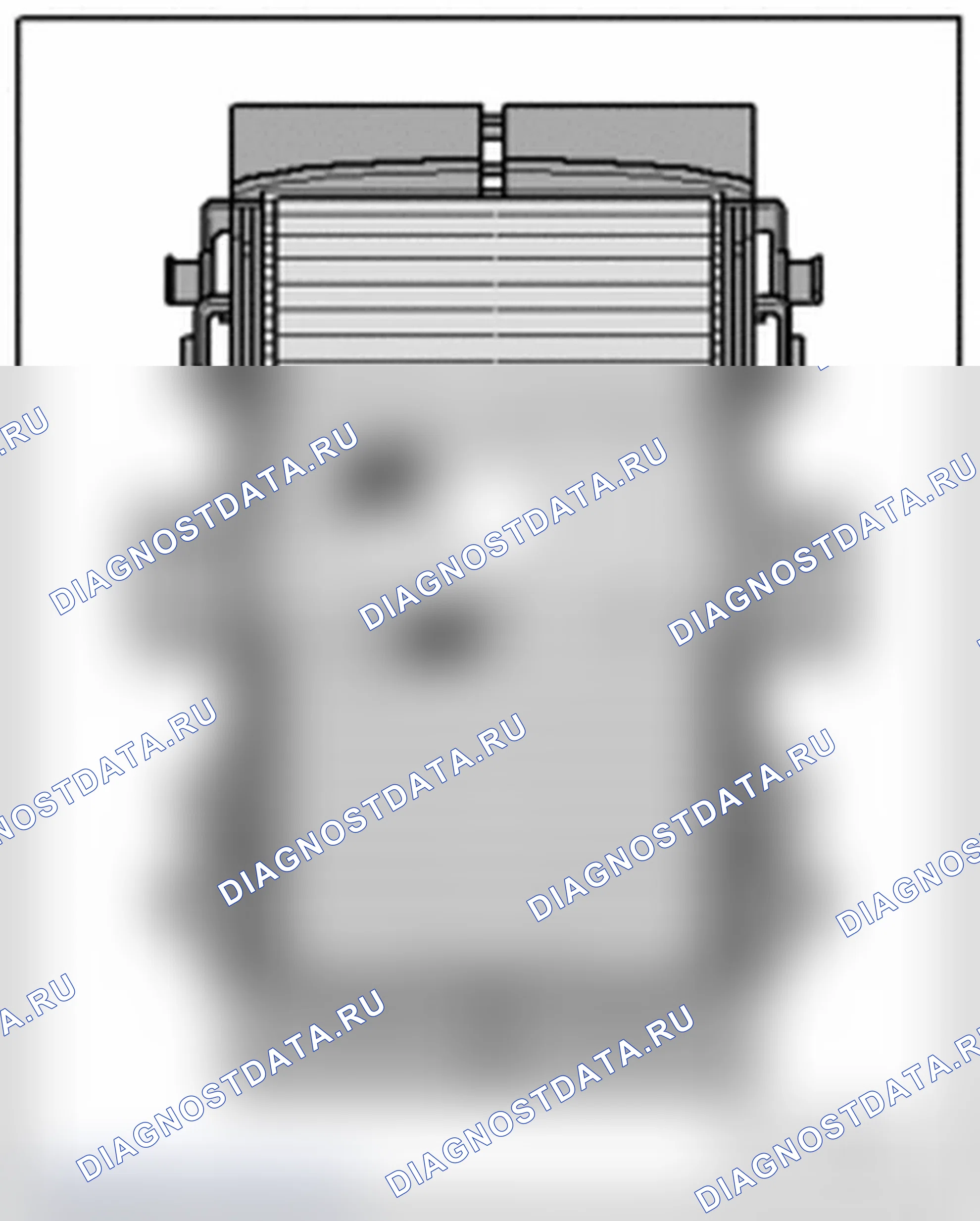 Рис. 926. Audi A4 B7