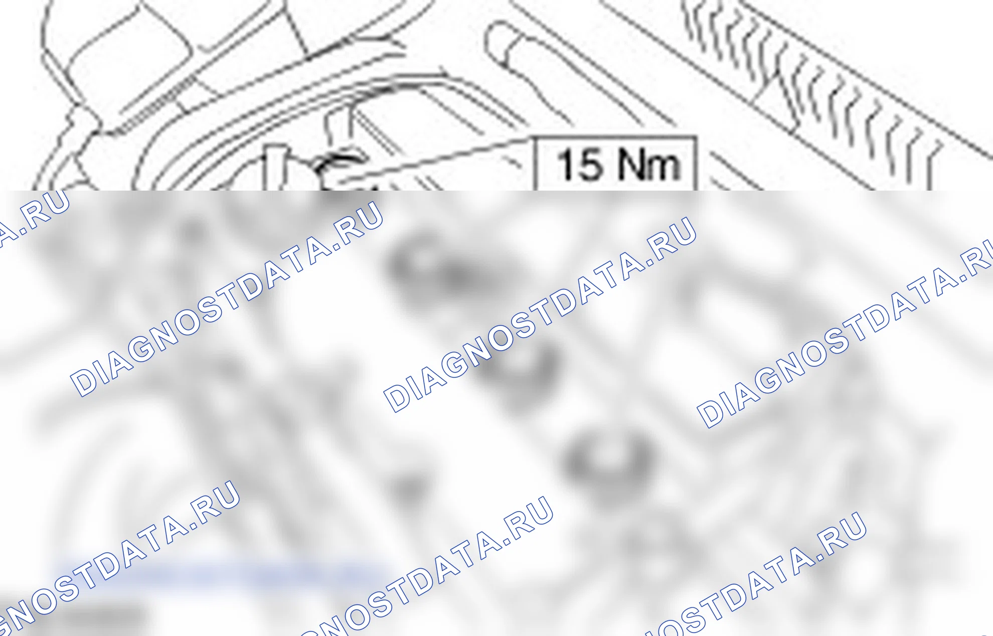 двигатель: описание и работа. Ford Mondeo IV рестайлинг