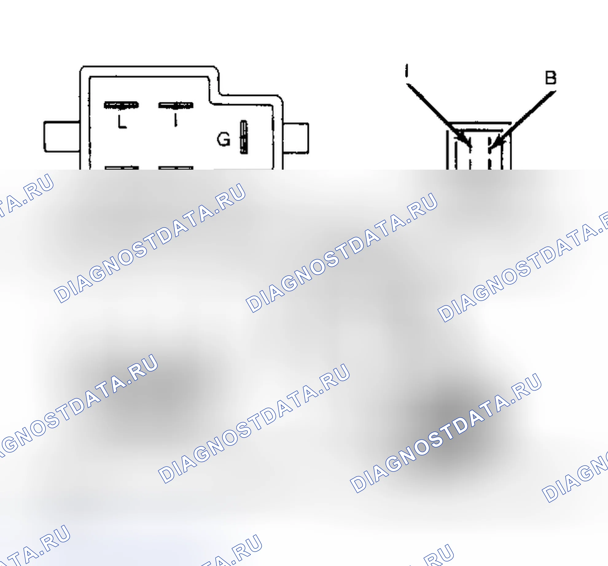 Рис. 1. Mazda Familia BF