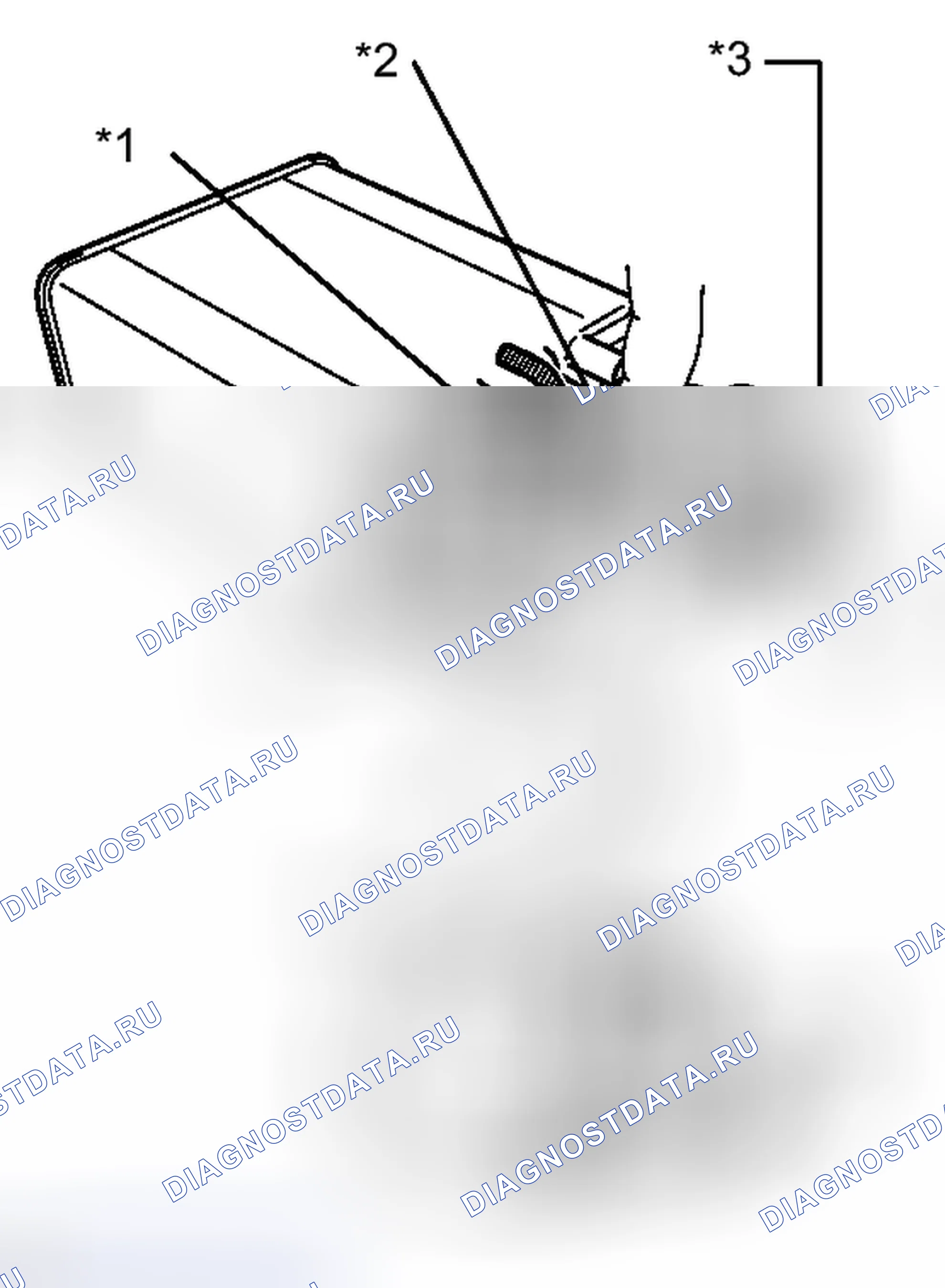 Рис. 13. Toyota Venza I