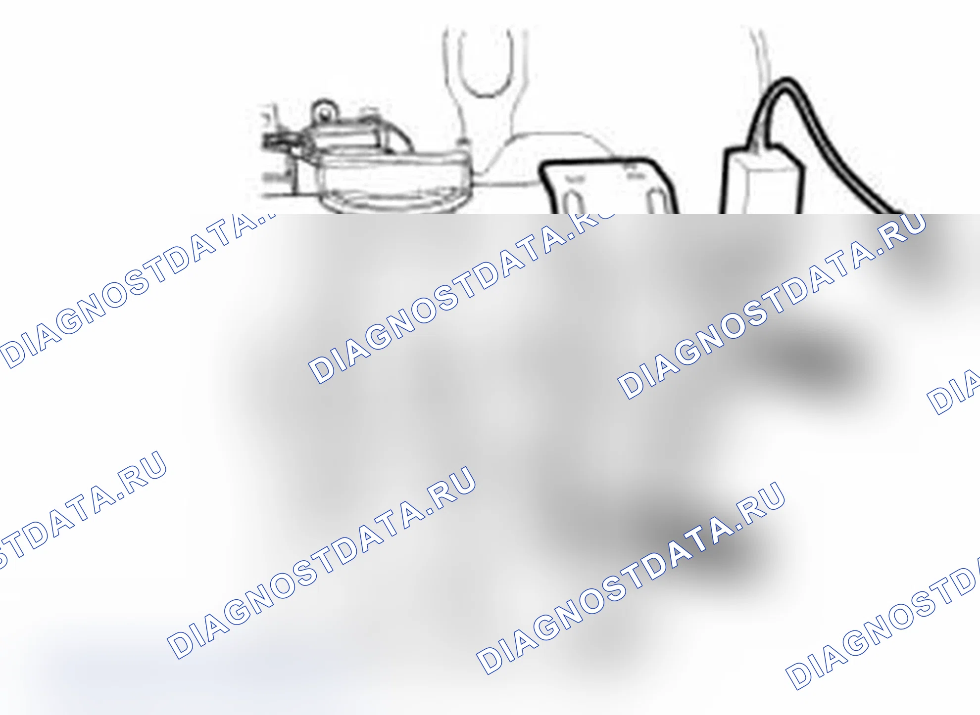 Рис. 38. Ford Transit Connect I рестайлинг