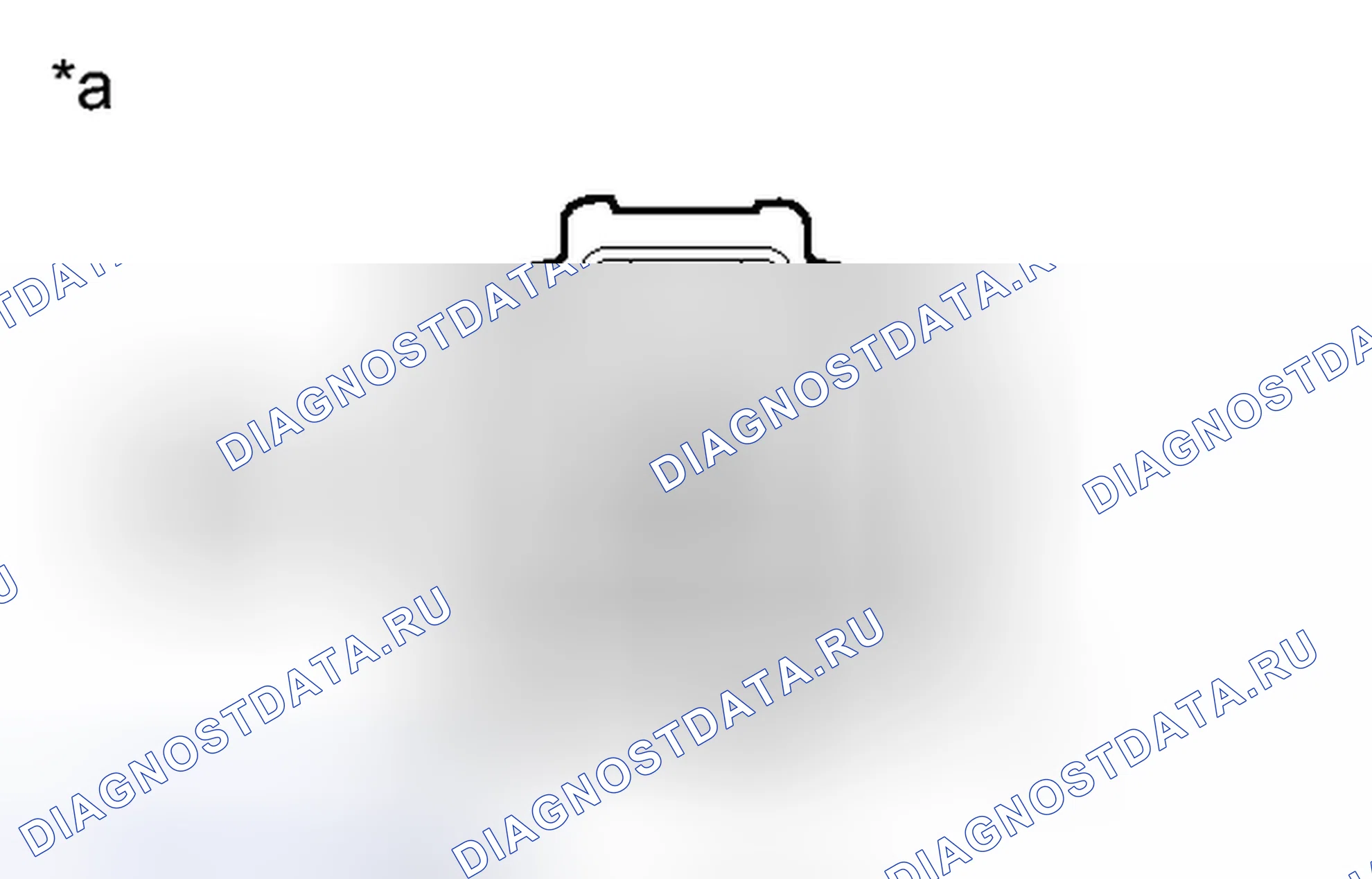 Рис. 578: ПОРЯДОК ВЫПОЛНЕНИЯ РАБОТ. Toyota Sienna III