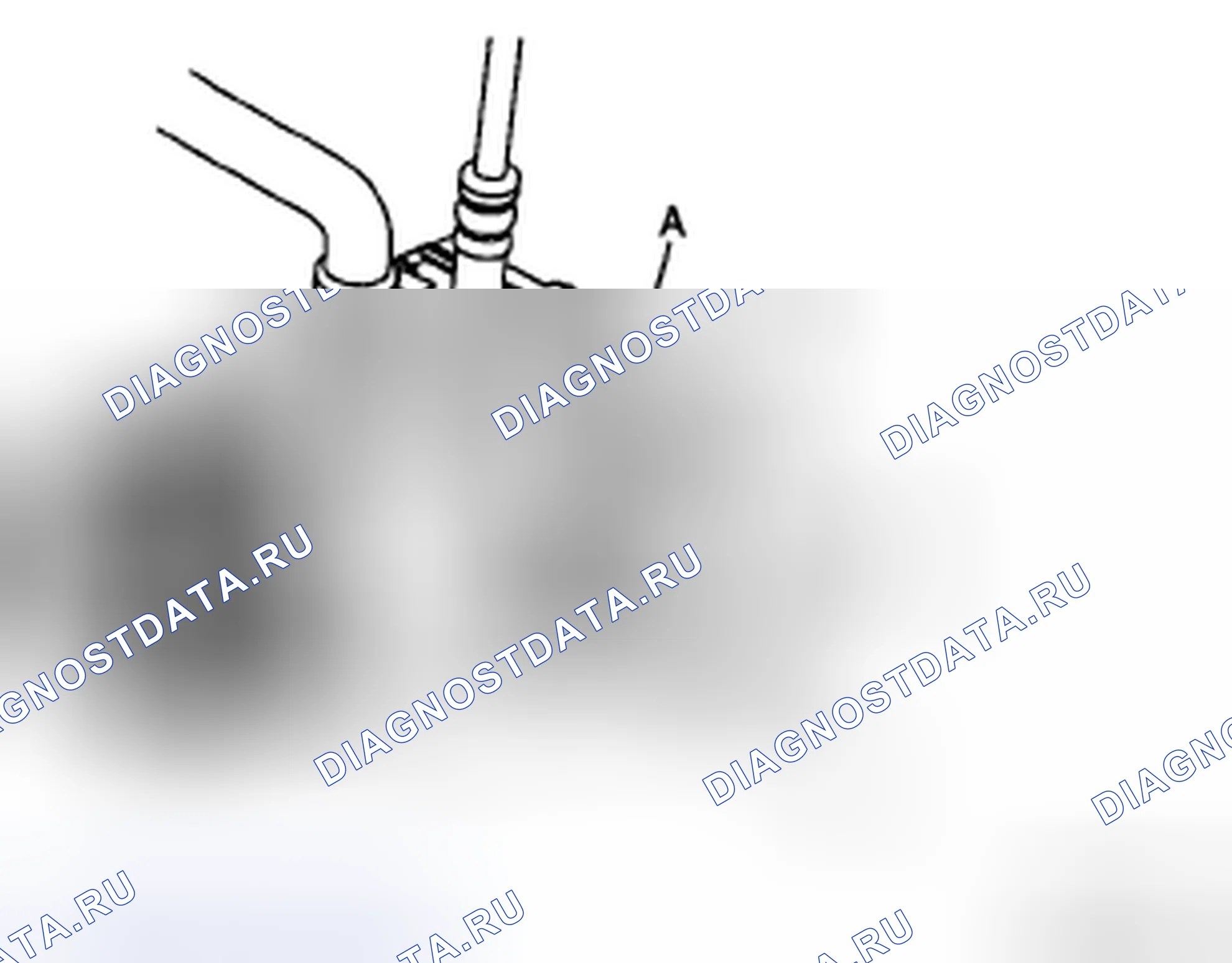 Рис. 3: ДЕМОНТАЖ. Kia Magentis II