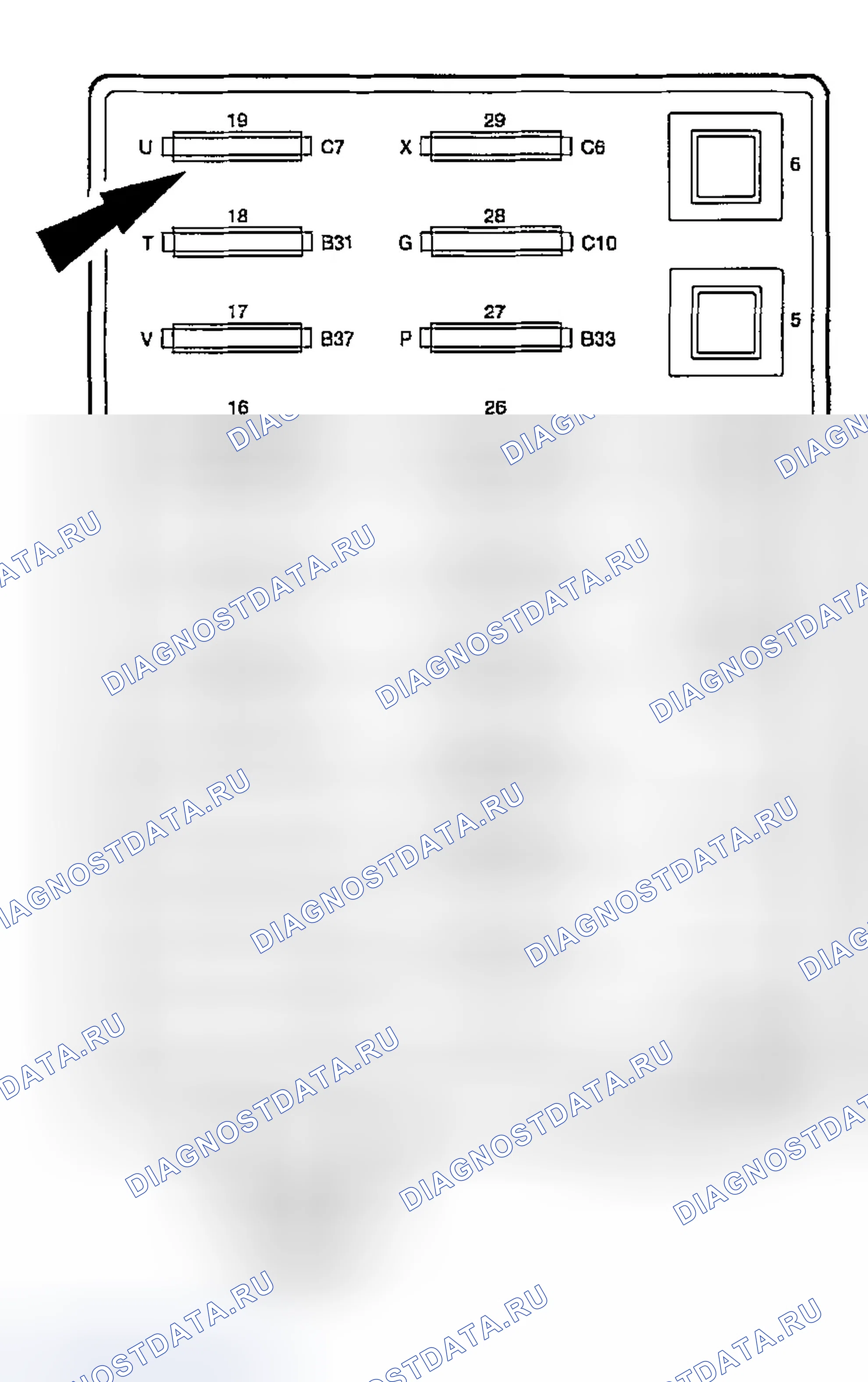 Рис. 18. Ford Excursion I