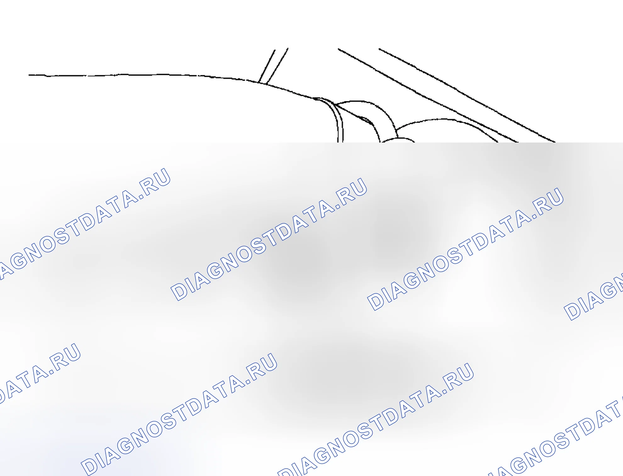 Рис. 4: Демонтаж и монтаж. Mazda Flair II