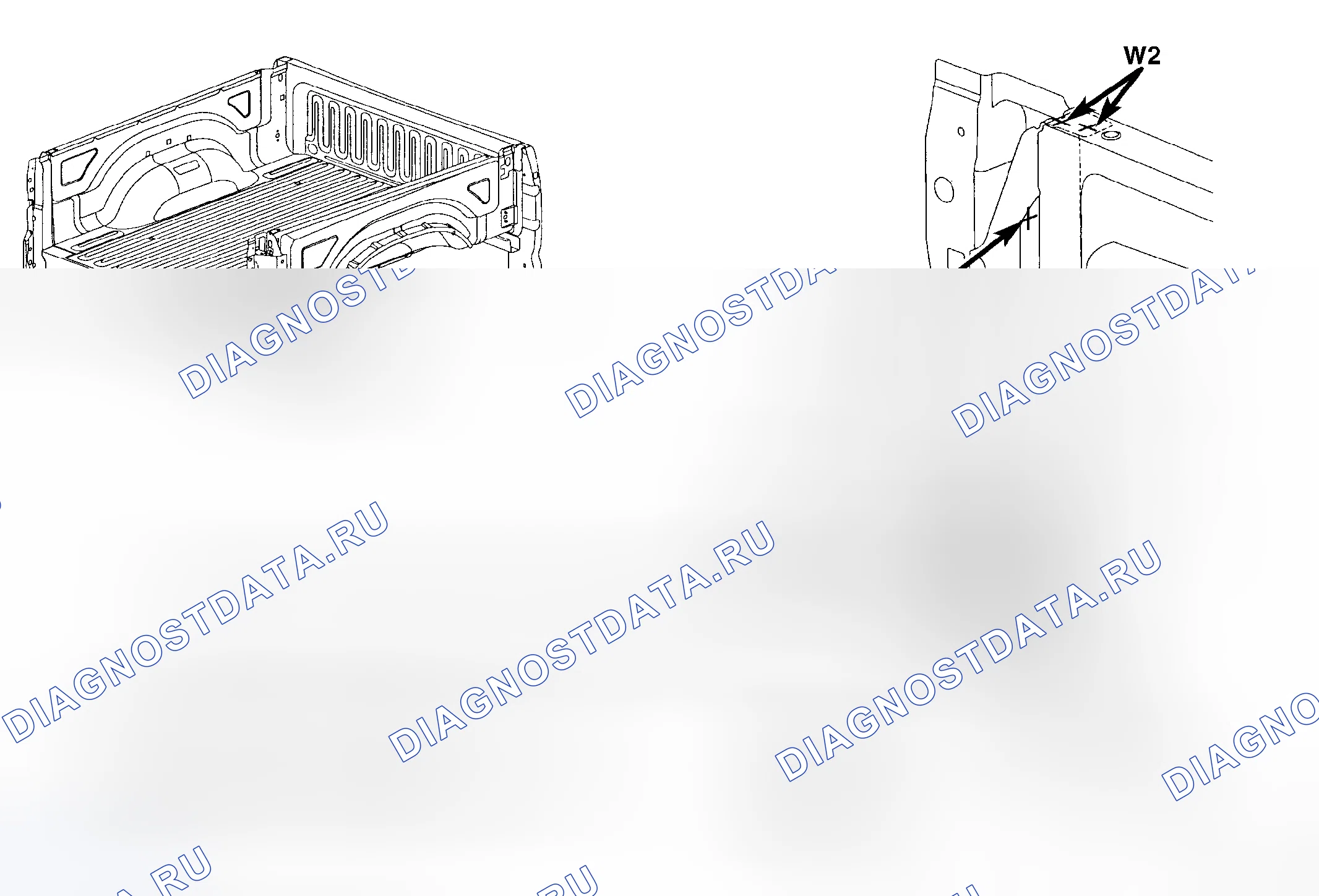 Рис. 156. Dodge Cab & Chassis R3500 HD 