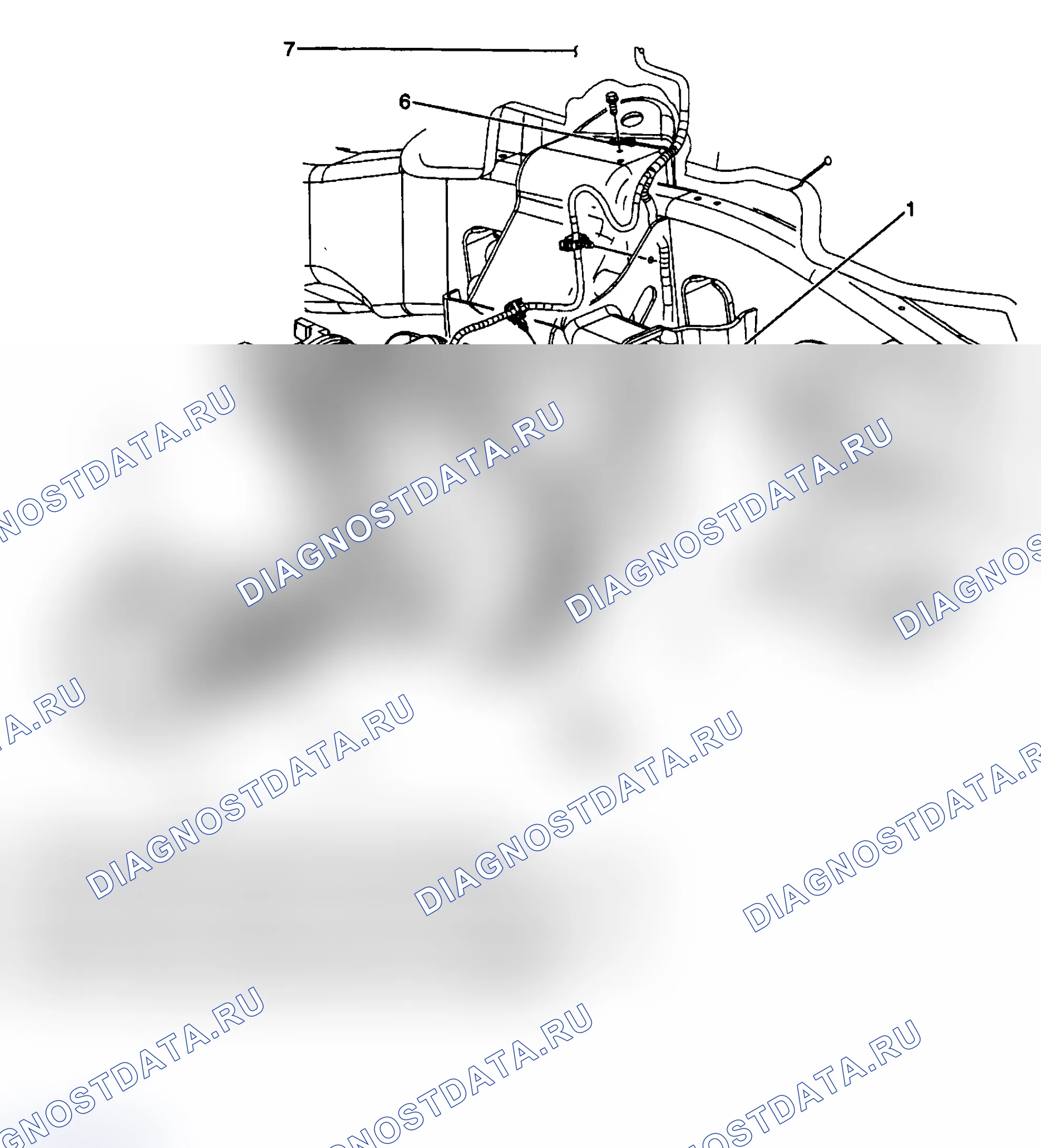 Рис. 46. Chevrolet Silverado 1500 