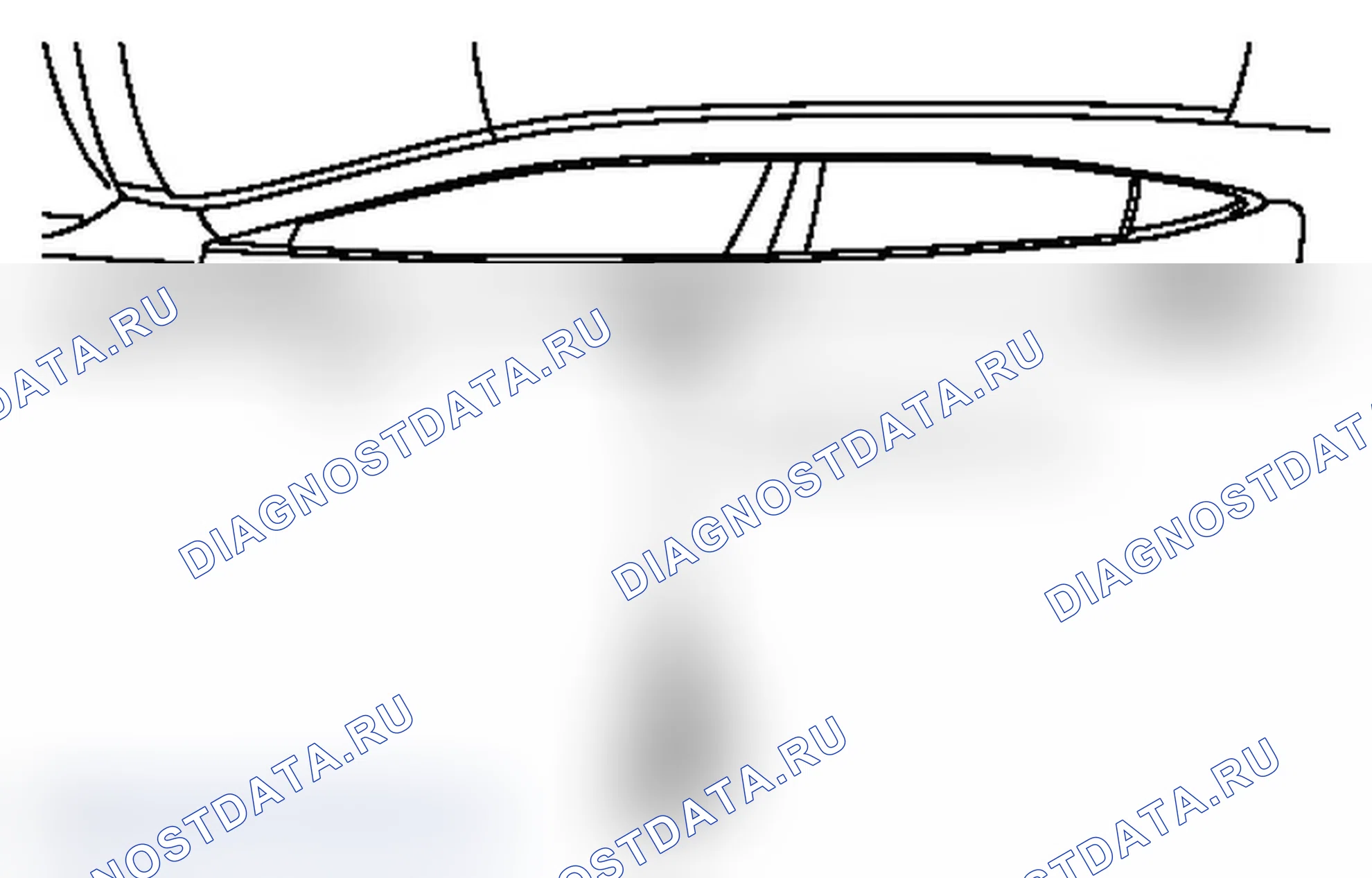 Рис. 224. Lexus IS F I
