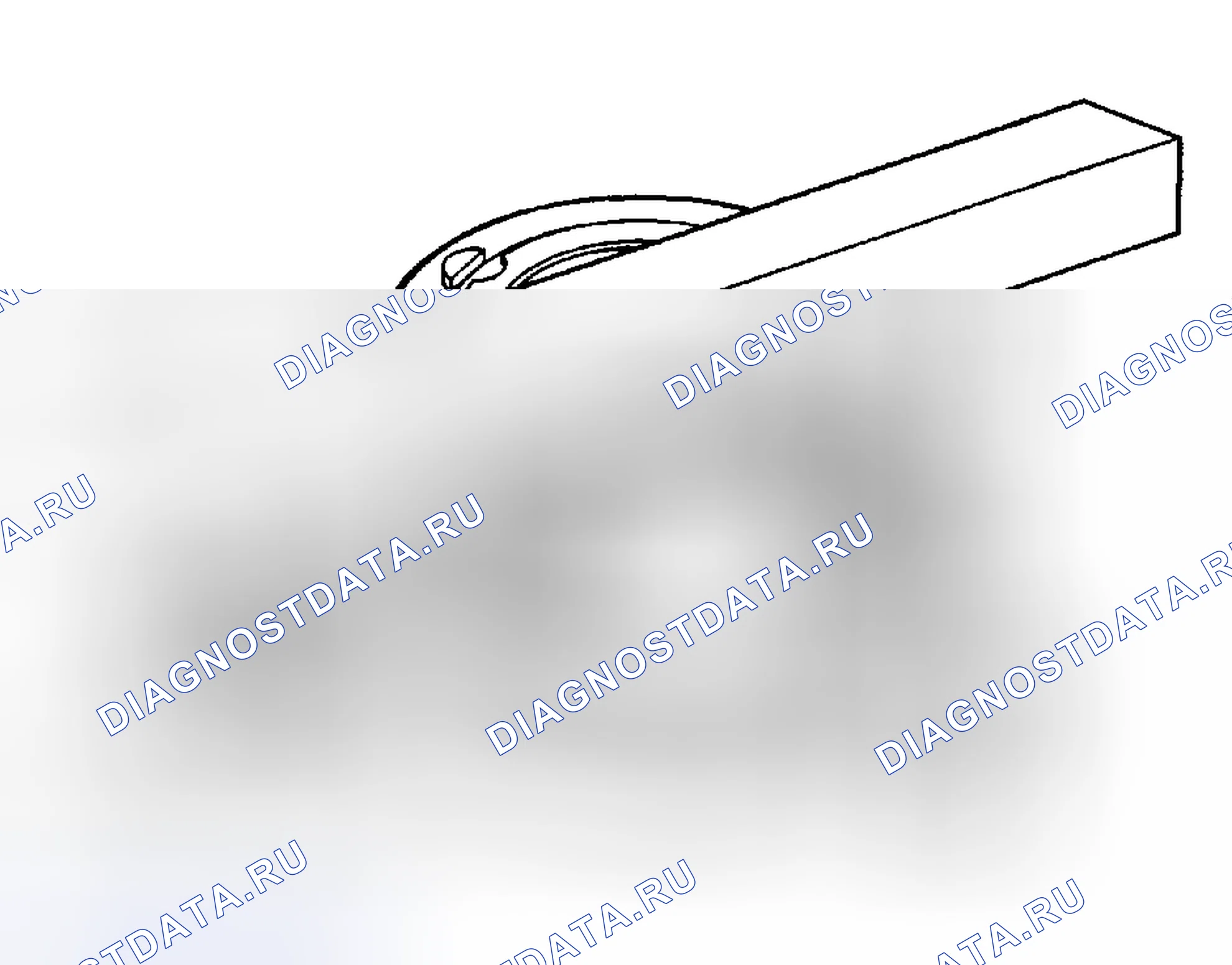 Рис. 231. Hyundai Terracan I рестайлинг