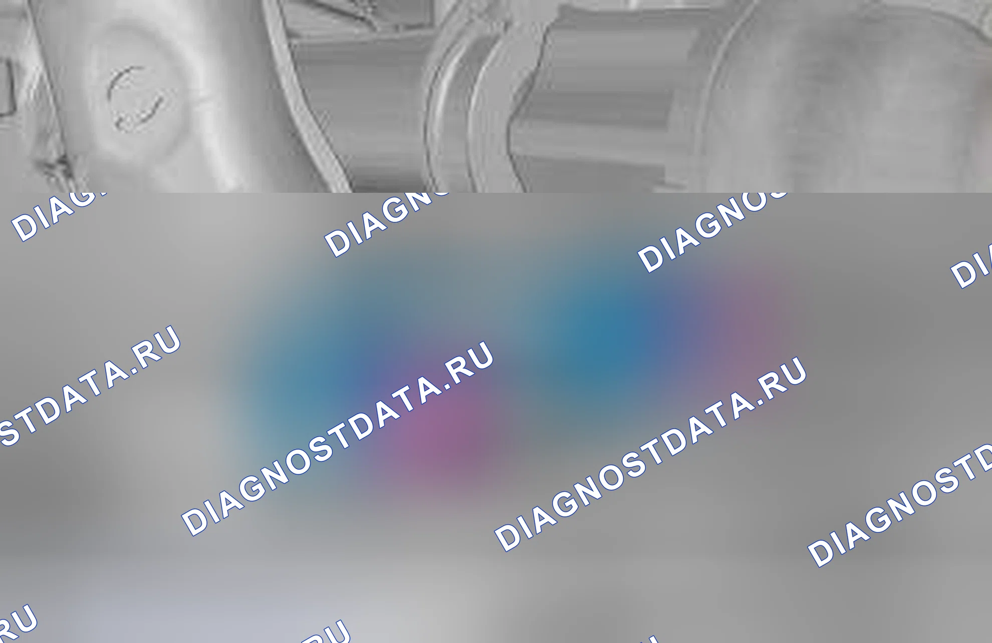 Рис. 545. Volvo S80 II рестайлинг