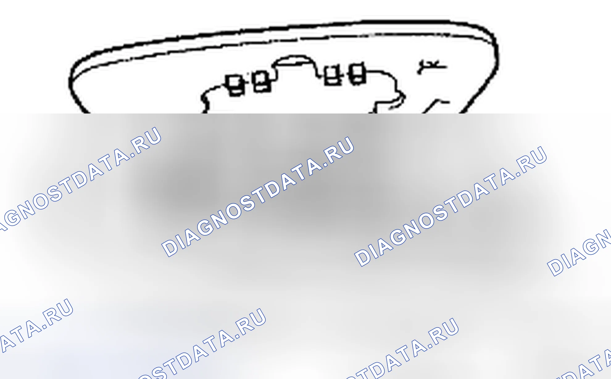 Рис. 23: УСТАНОВКА. Toyota Yaris II