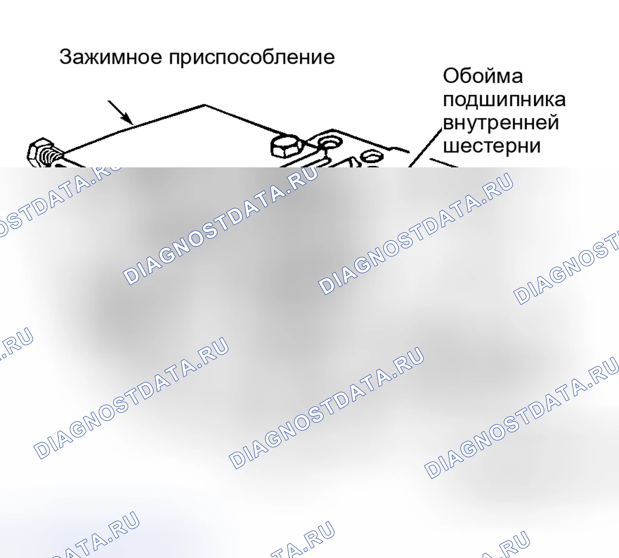 Рис. 22. GMC Jimmy I