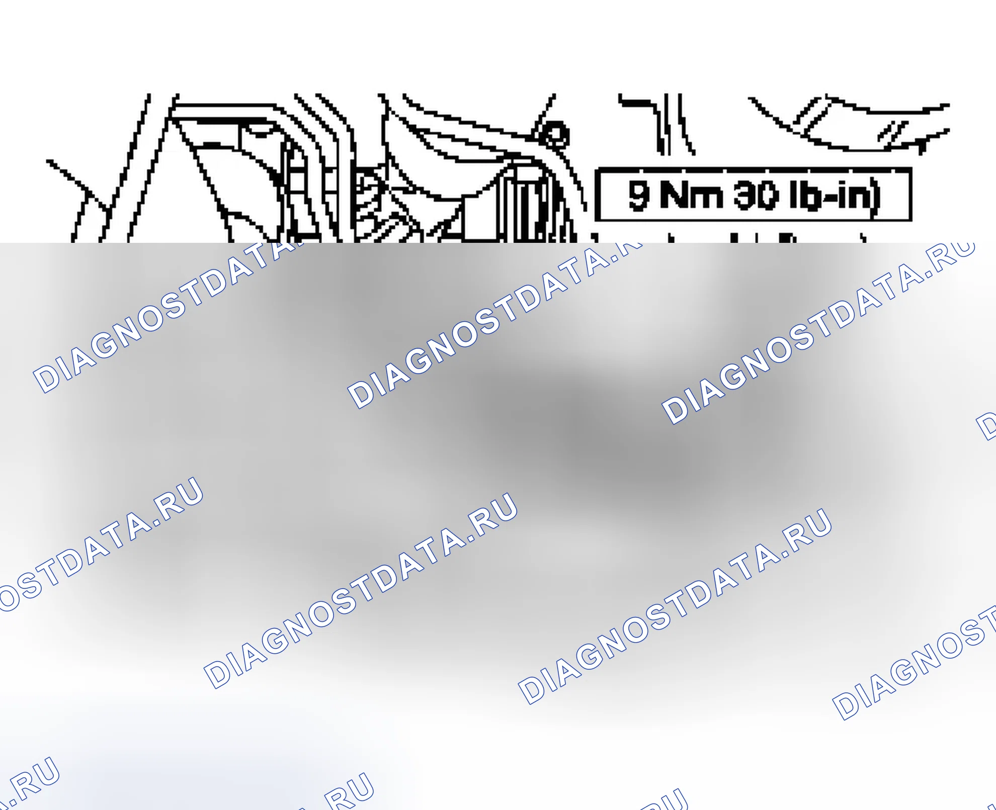 Рис. 14. Ford Escape I