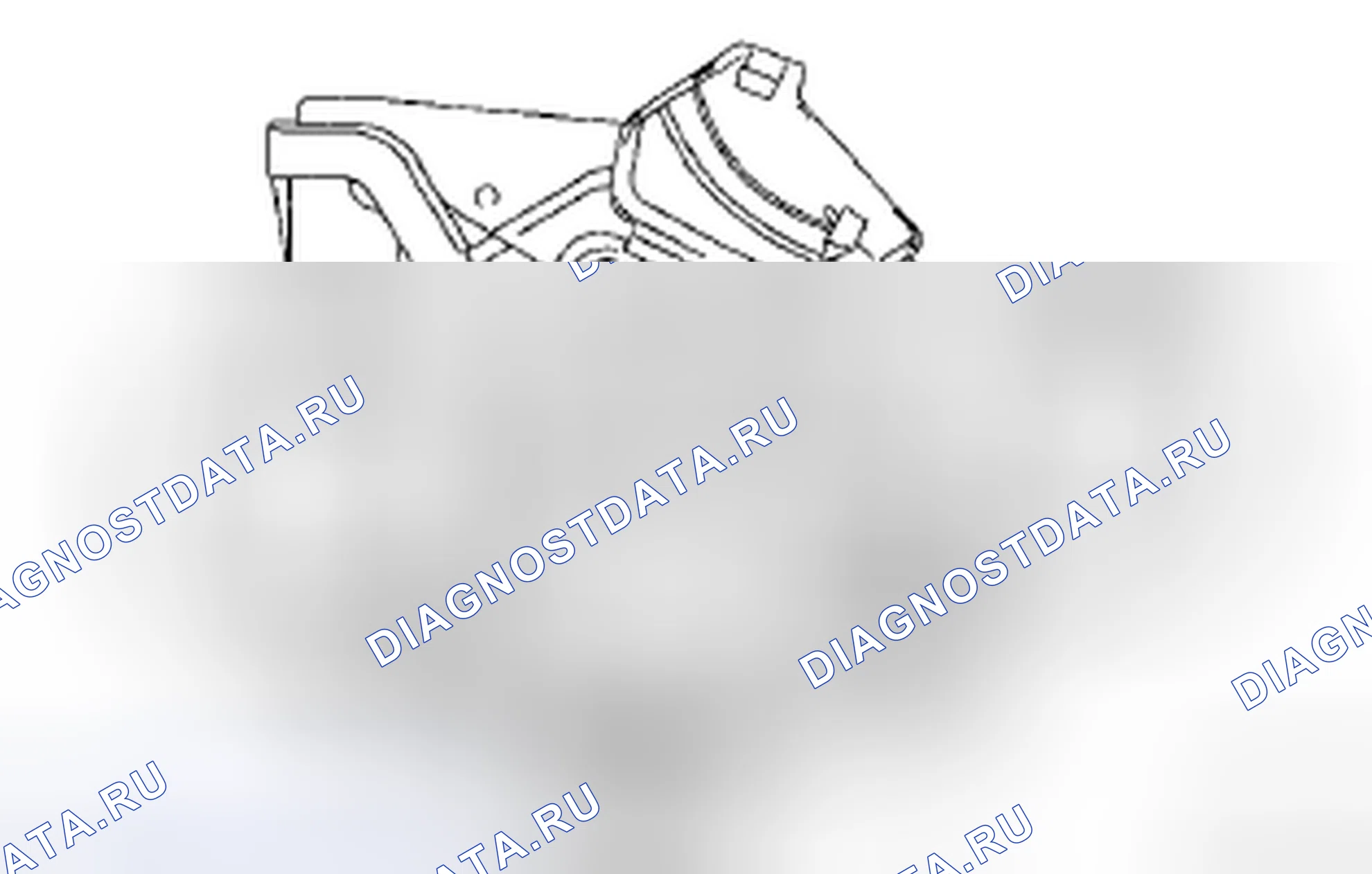 Рис. 70. Toyota Corolla X