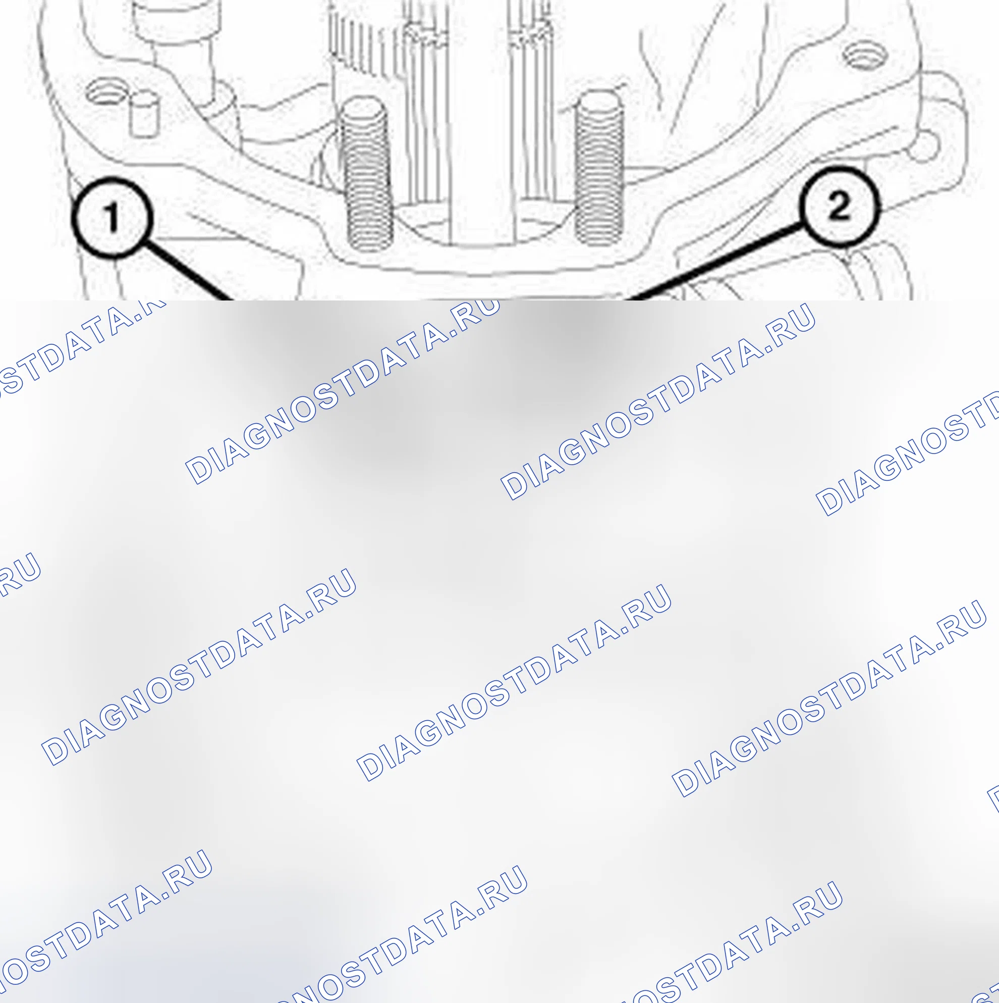 Рис. 52. Dodge Challenger III рестайлинг