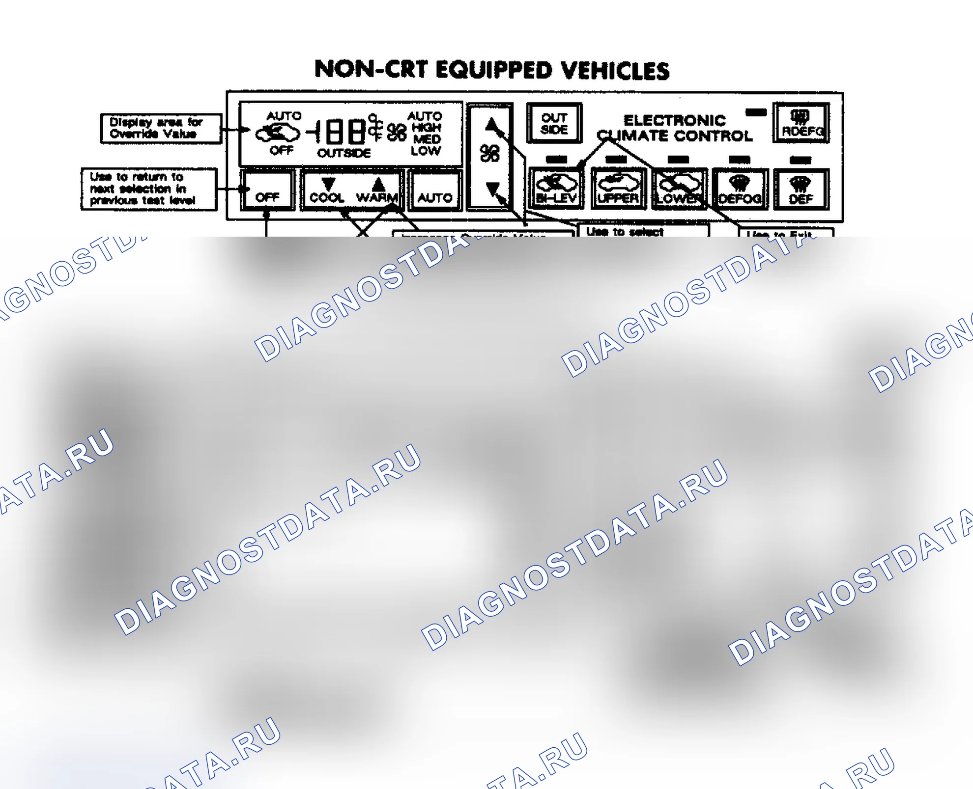 Рис. 119. Chevrolet Lumina APV I