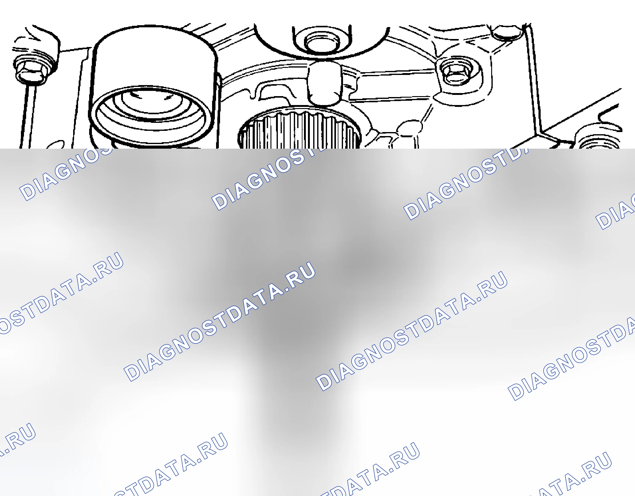 Рис. 137. Chrysler Pacifica CS