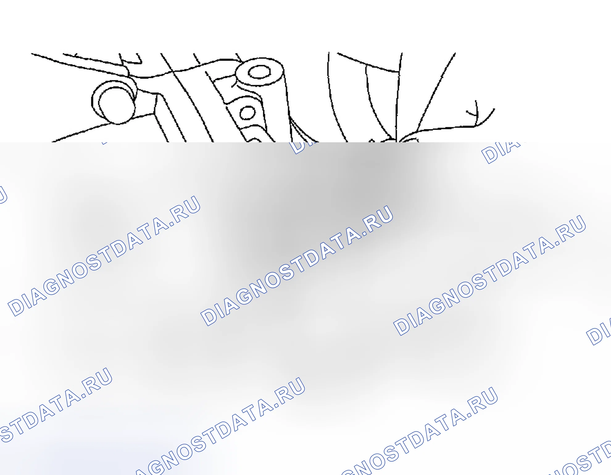 Рис. 271. Subaru Impreza GD/GC/GG рестайлинг