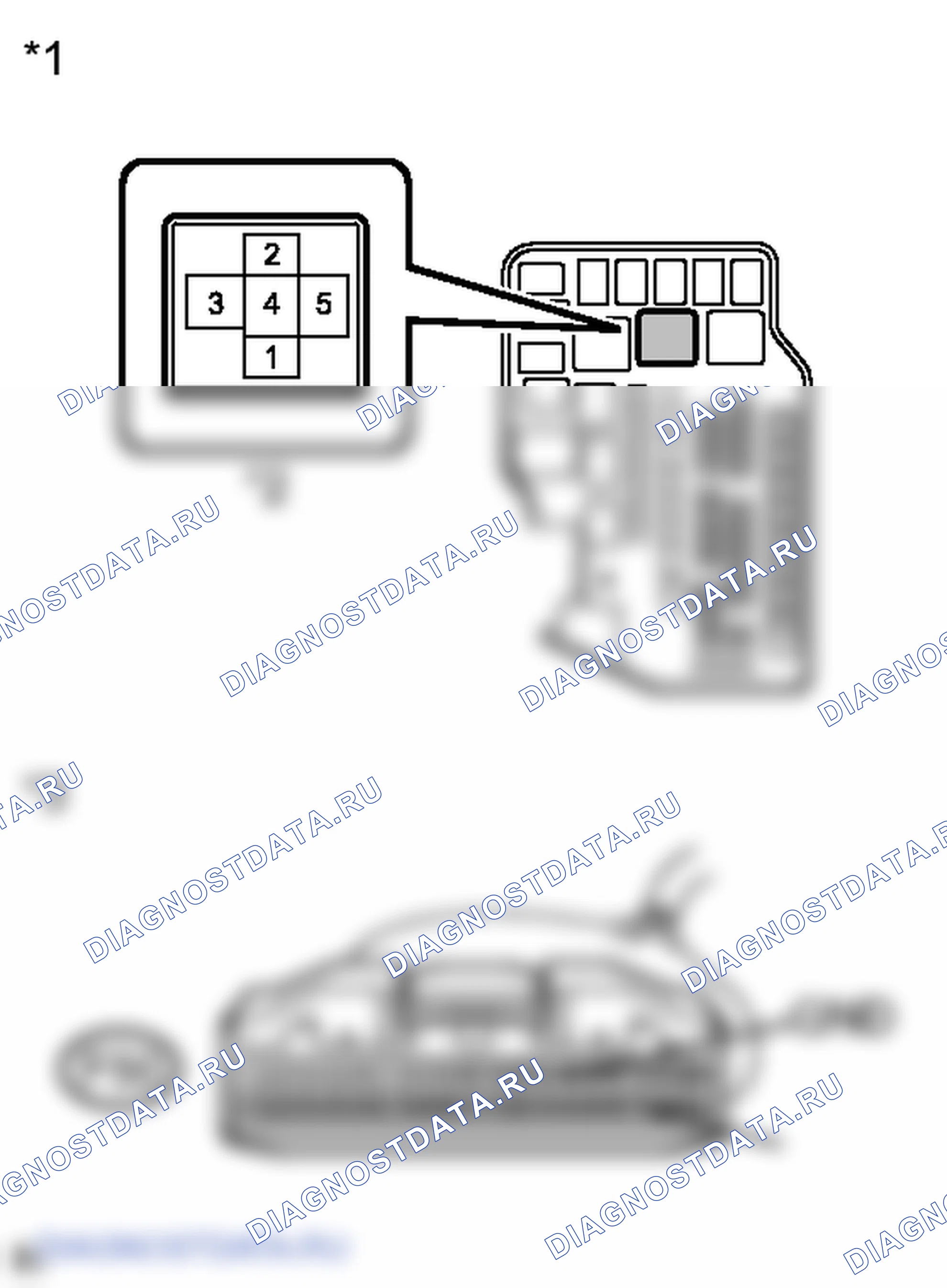 Рис. 21. Lexus RX III