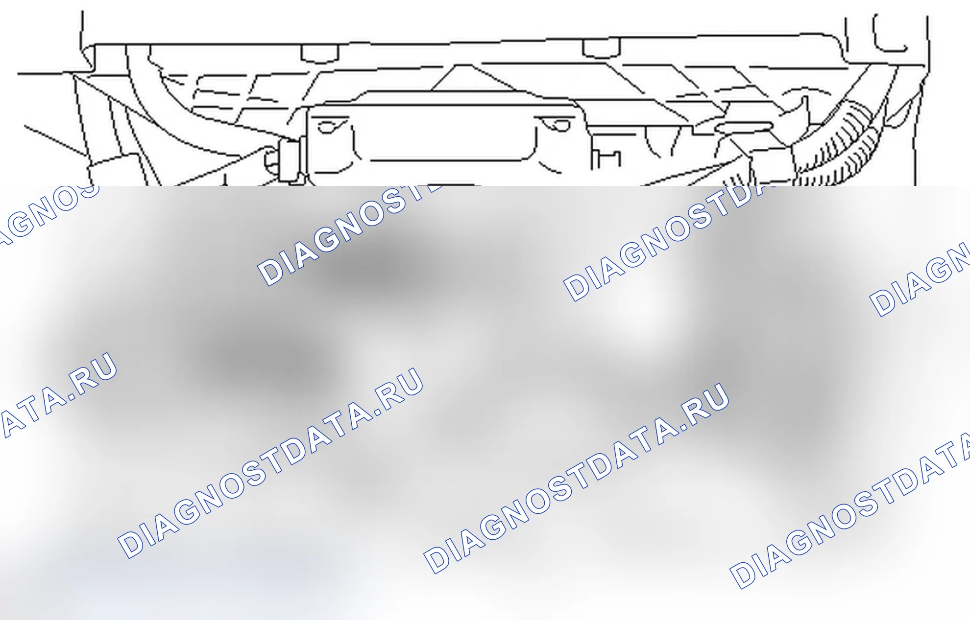 Рис. 228. Toyota Prius V I