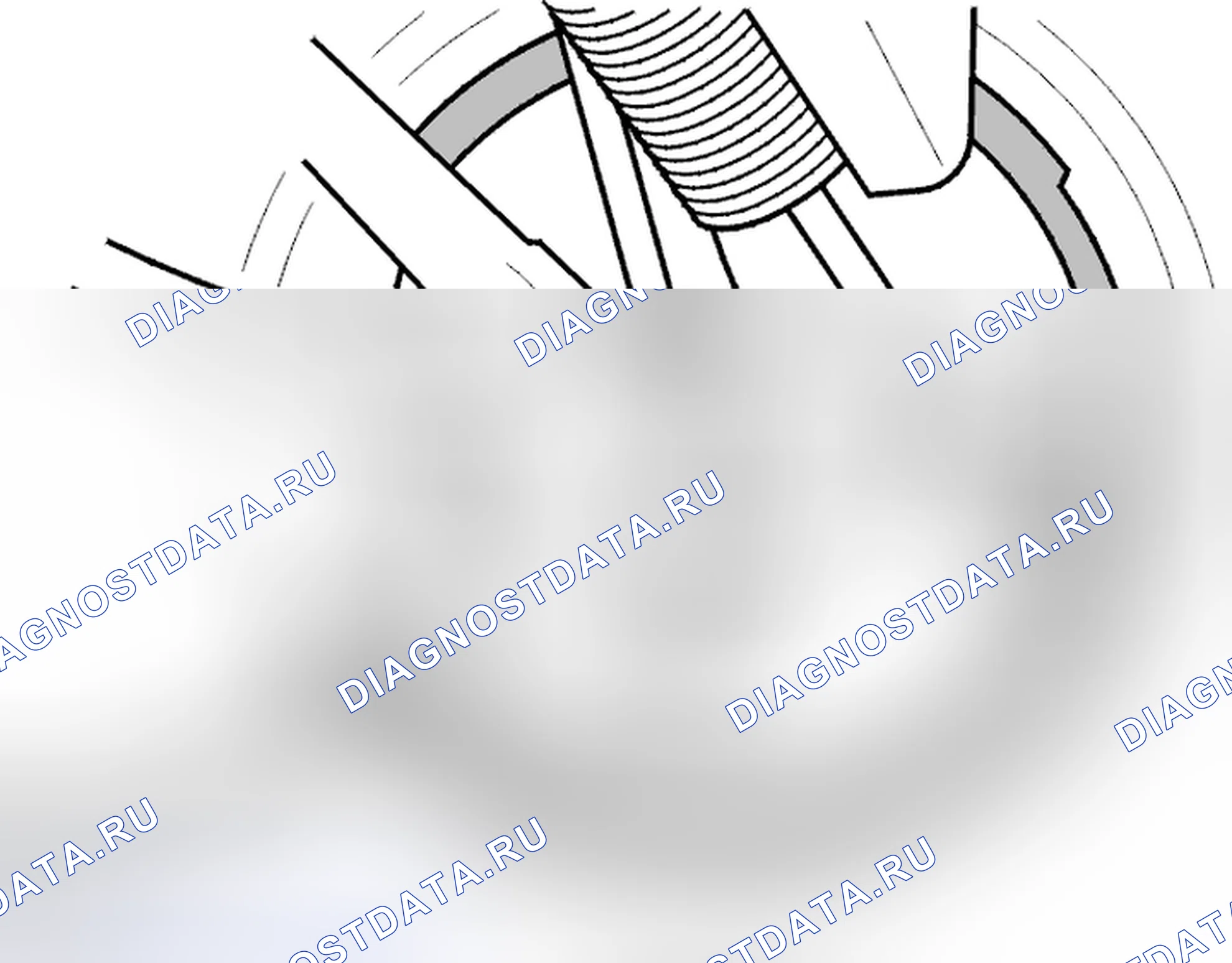 Рис. 15. Volvo V40 I рестайлинг