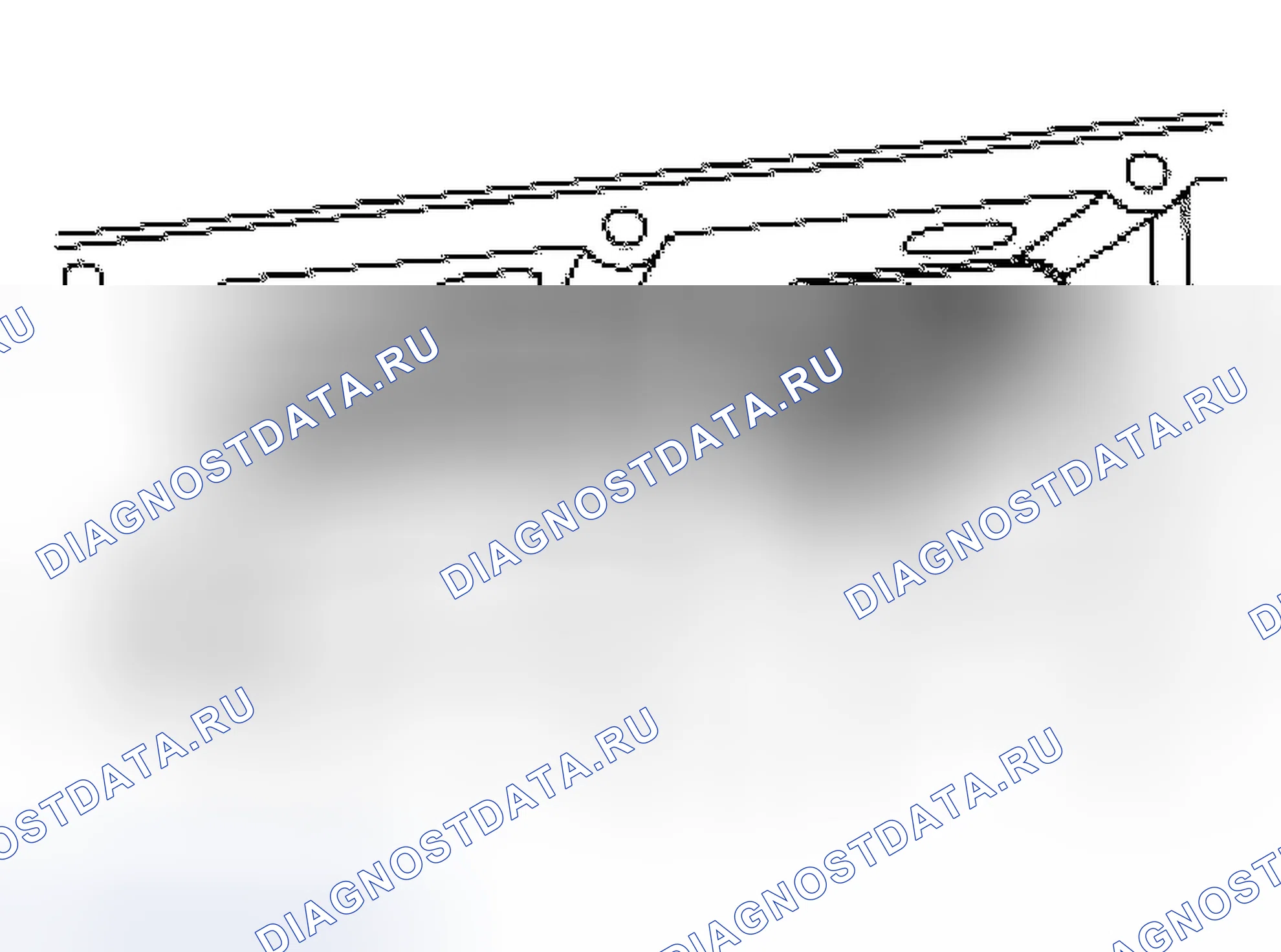 Рис. 1843. Ford Econoline E250 