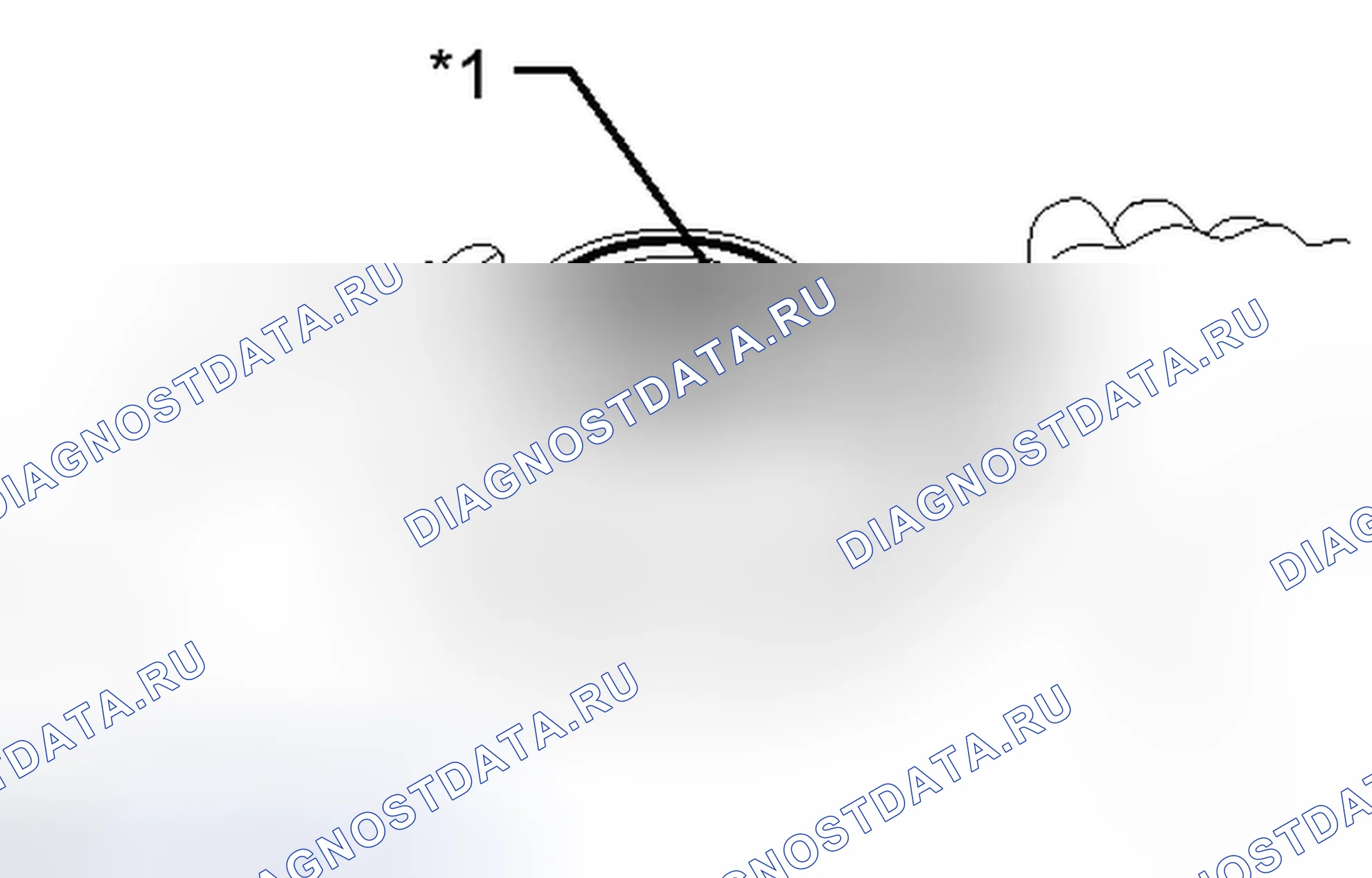 Рис. 613. Honda Accord IV