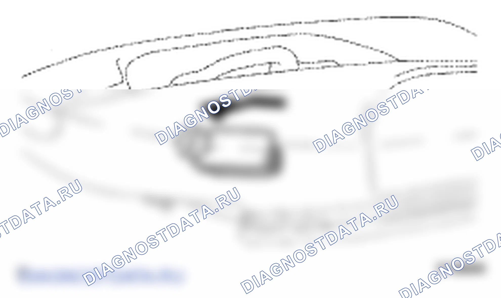 Рис. 166. Lexus LS IV