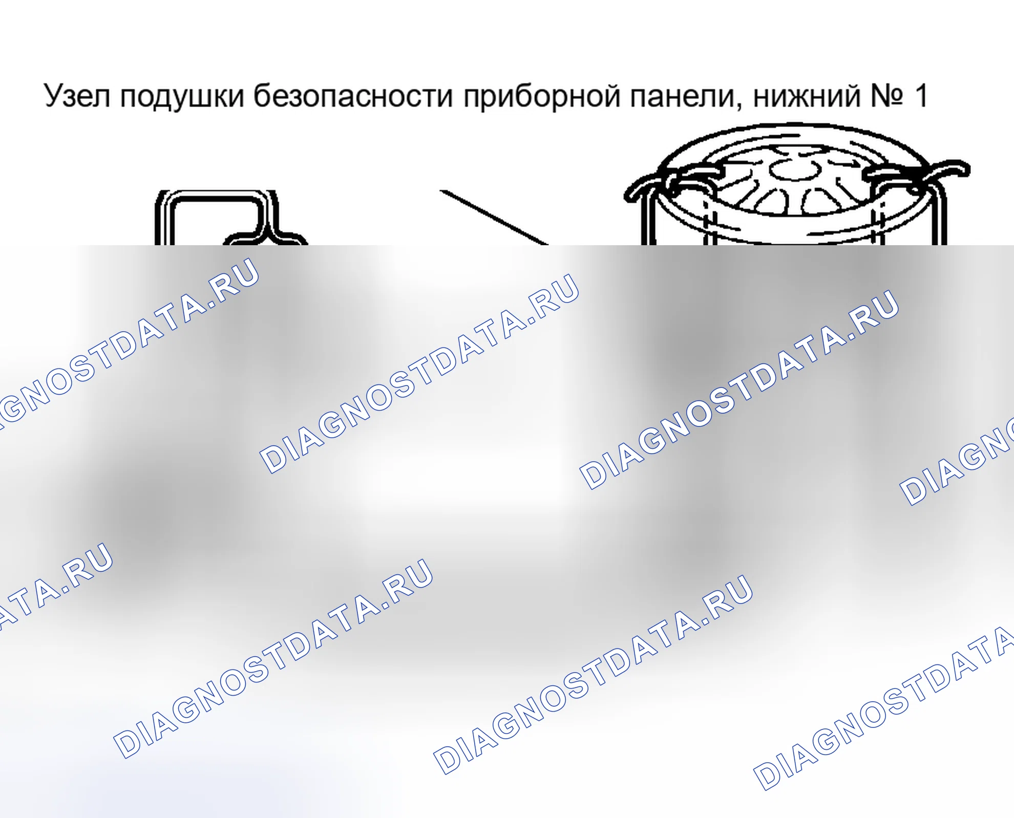 Рис. 415. Kia Sorento I