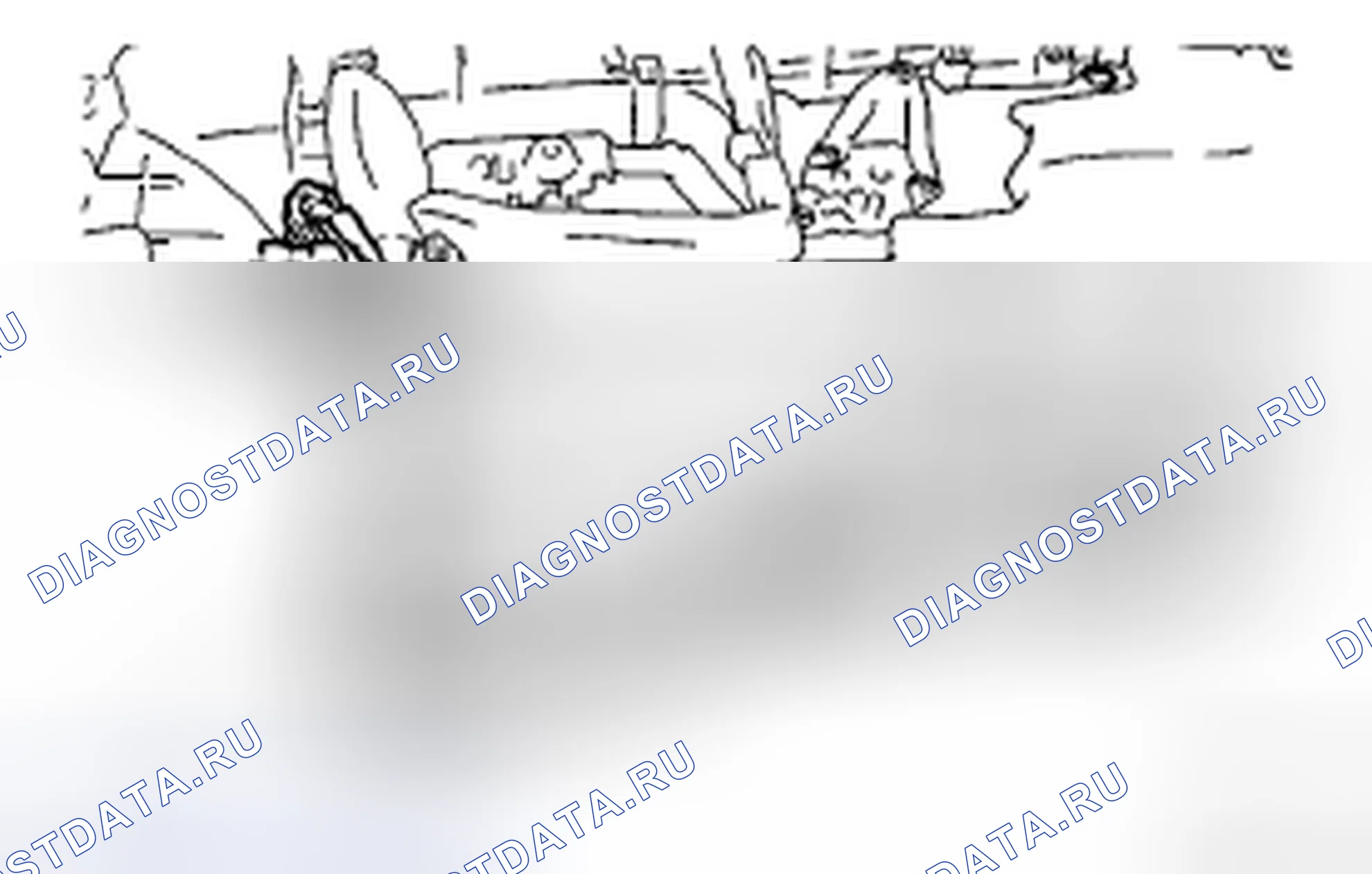Рис. 337. Toyota Highlander II