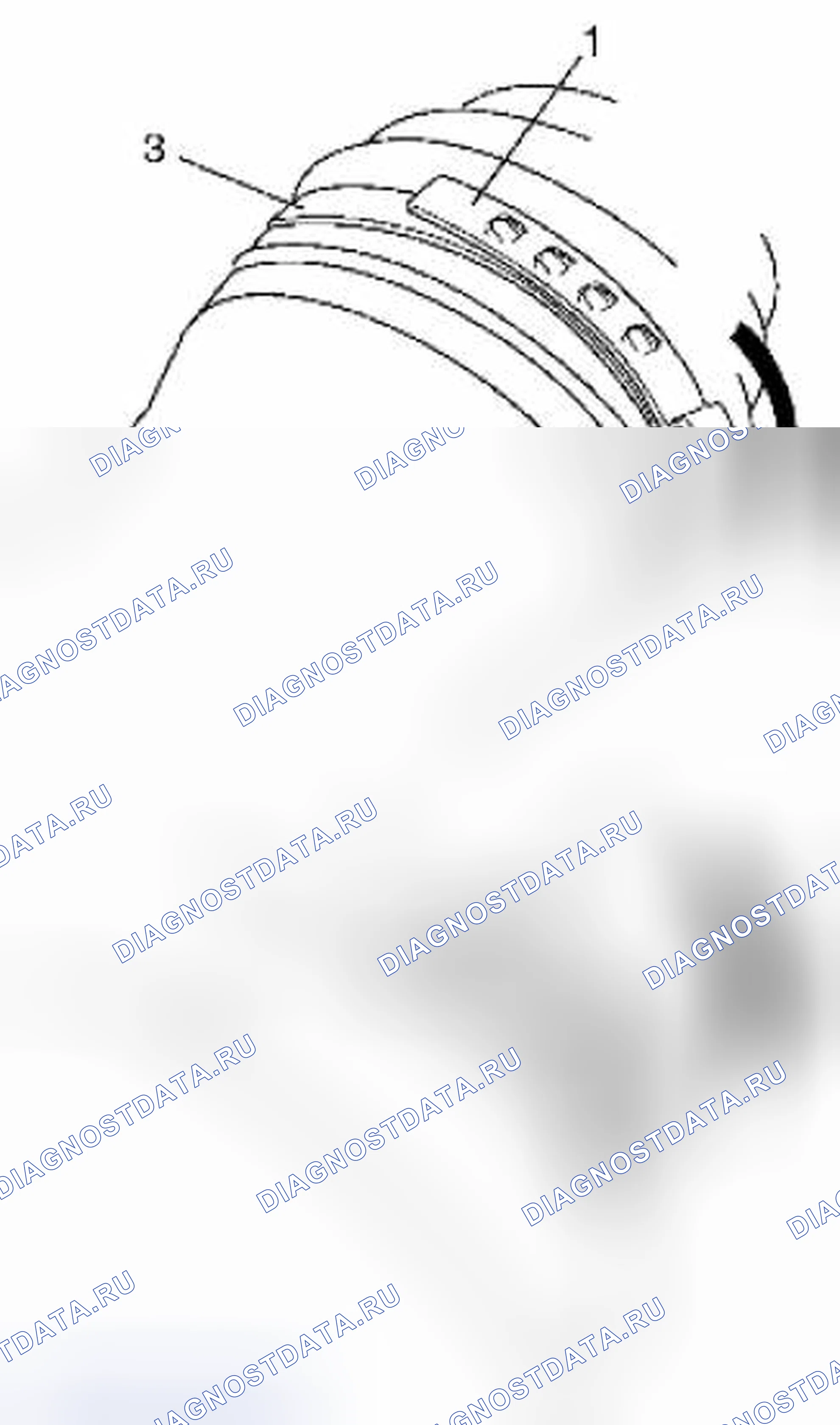 Рис. 10. Suzuki Grand Vitara II рестайлинг 2