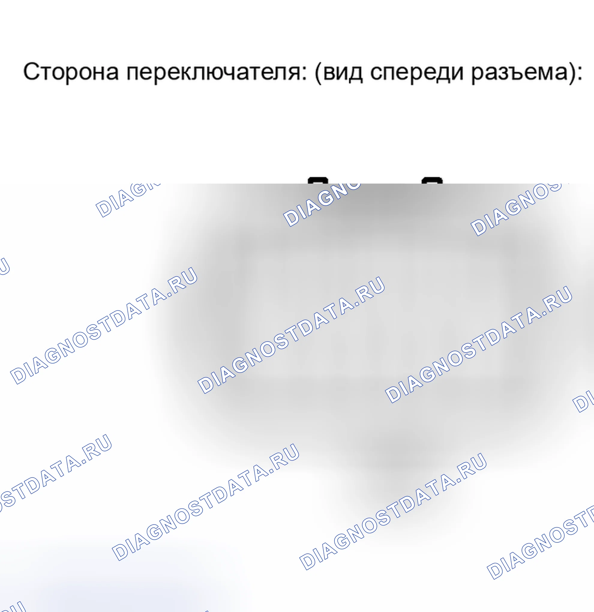 Рис. 232: ПРОЦЕДУРА КОНТРОЛЯ. Kia Soul III рестайлинг