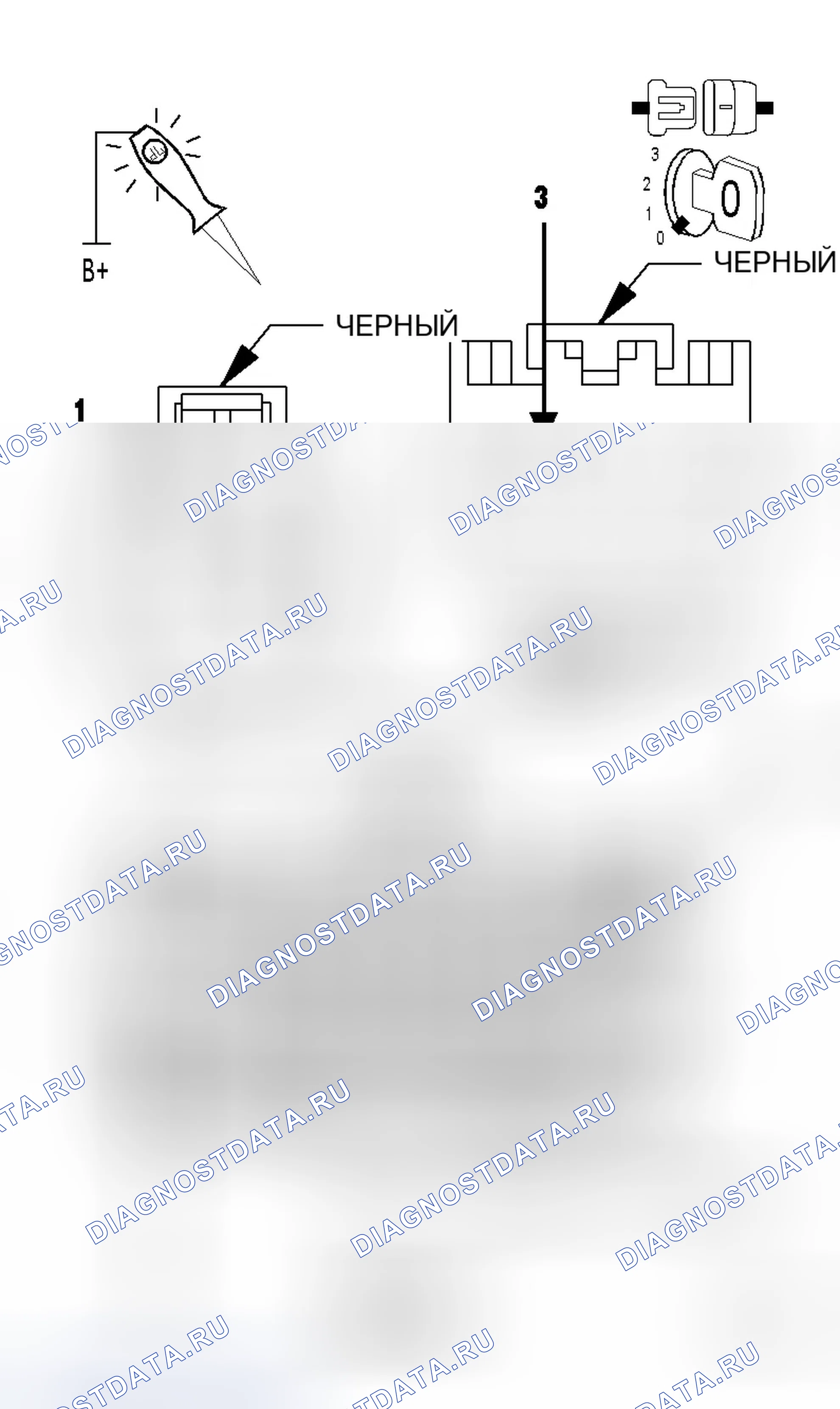 Рис. 61. Dodge Magnum I рестайлинг