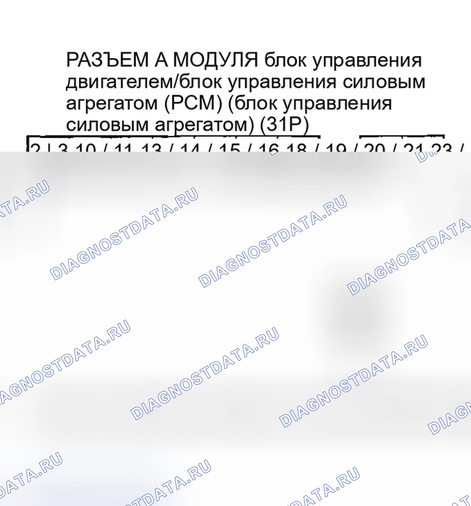 Рис. 237. Honda CR-V II рестайлинг