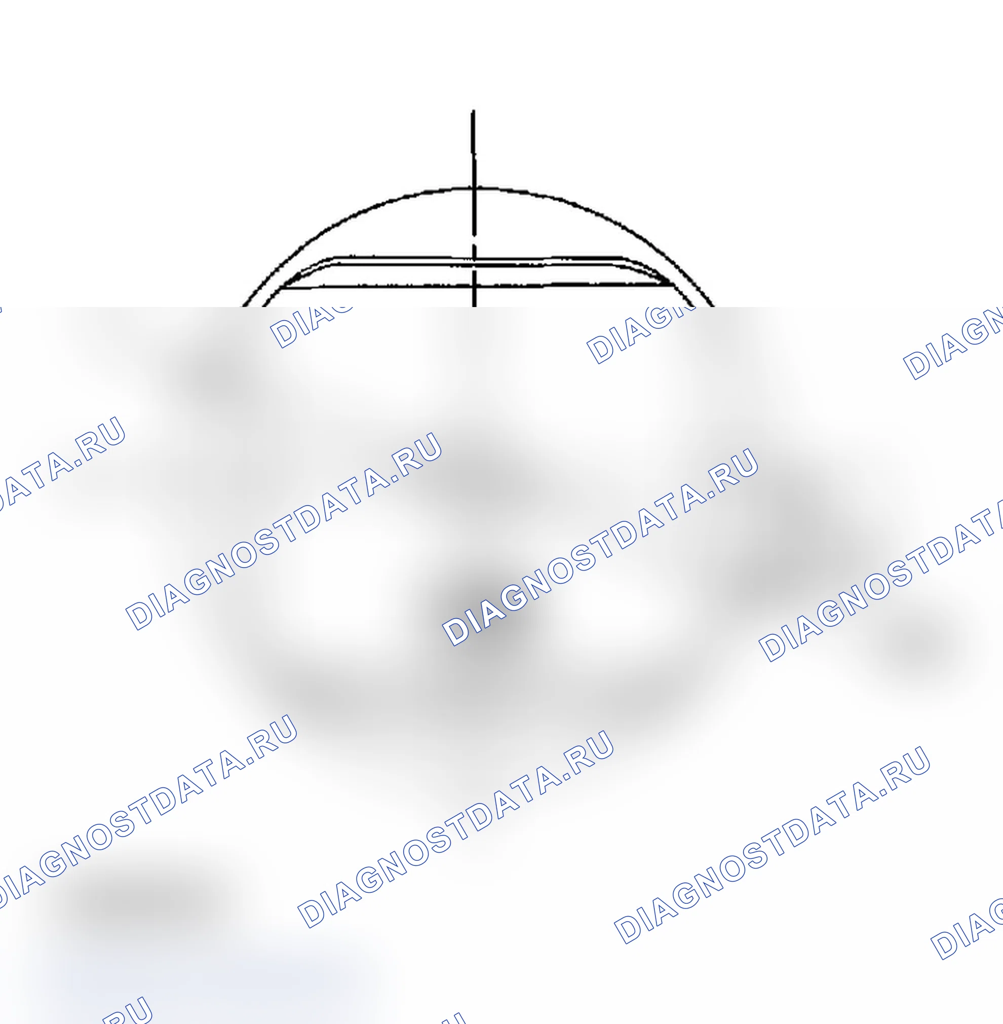 Рис. 661. Subaru Impreza WRX GD/GG рестайлинг